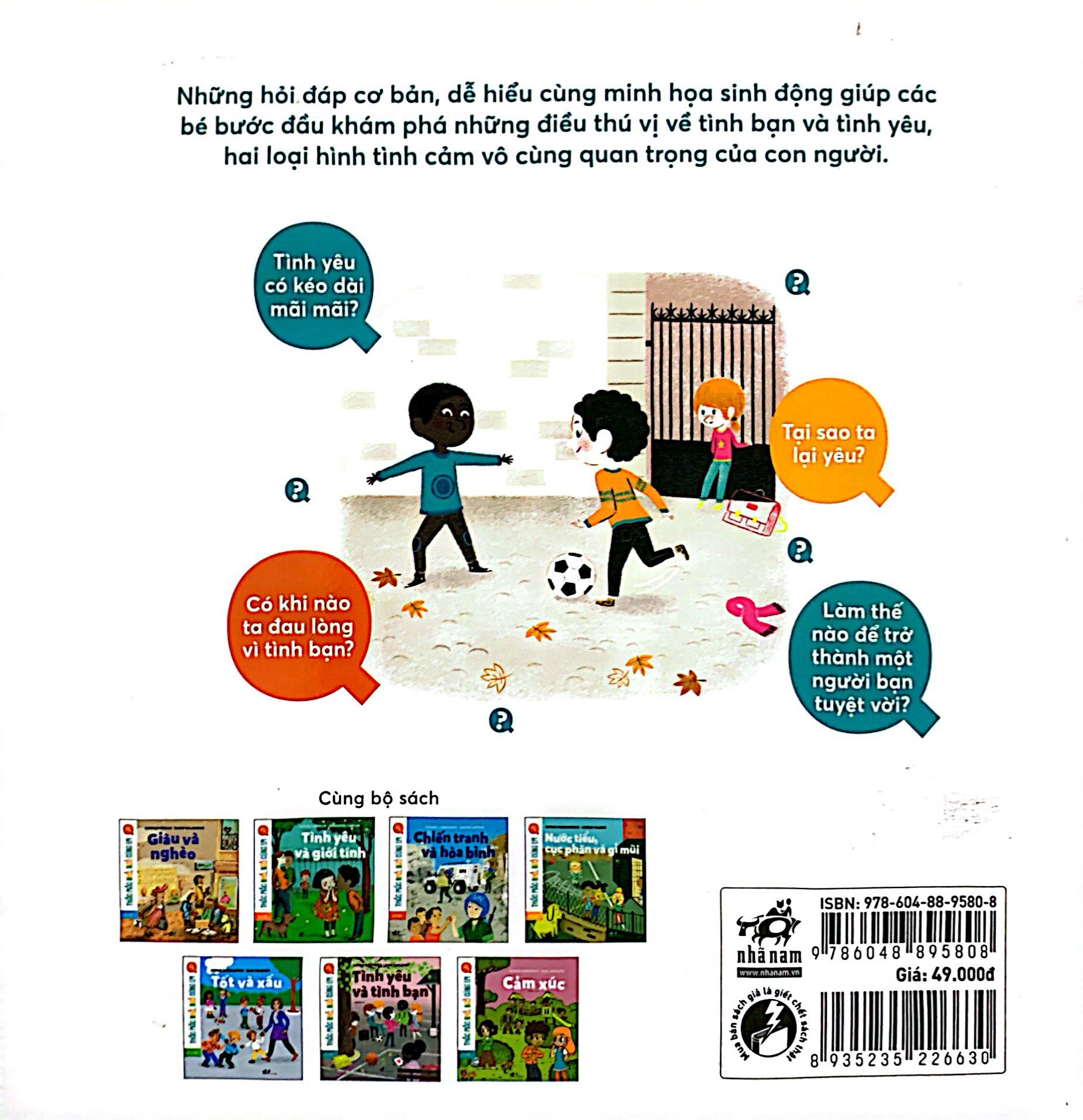 thắc mắc nhỏ, ngỏ cùng em - tình yêu và tình bạn - Ảnh 8