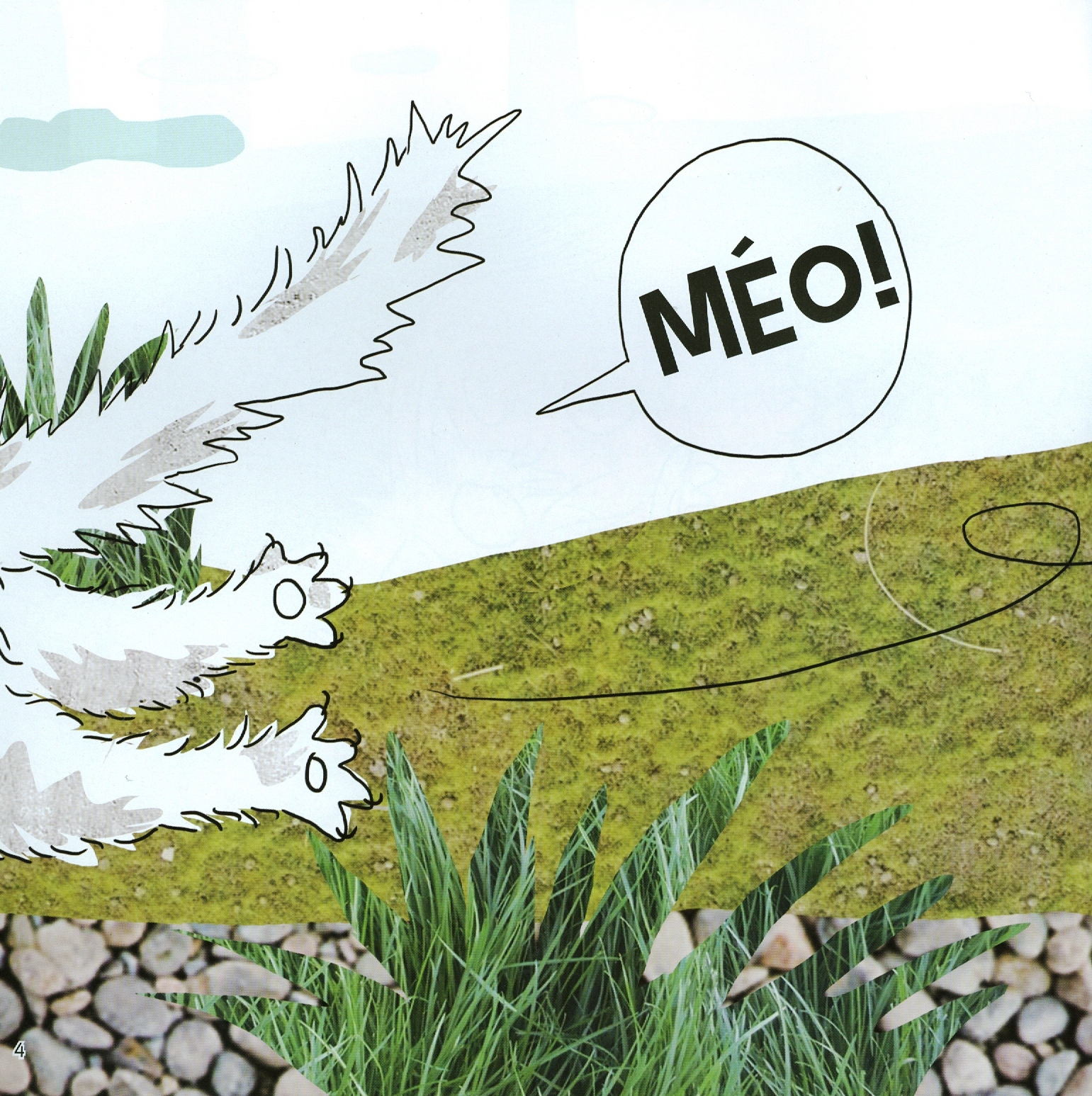 thắc mắc về vi khuẩn - ai khiến da tớ ngứa ngáy? (tái bản 2019) - Ảnh 5