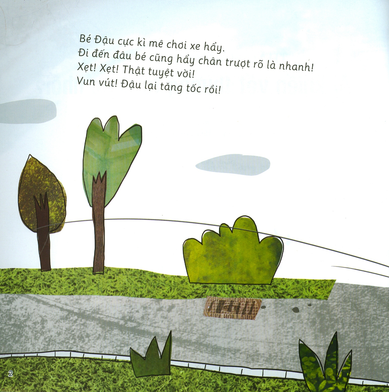 thắc mắc về vi khuẩn - ai khiến vết thương tớ nhức nhối? (tái bản 2019) - Ảnh 3