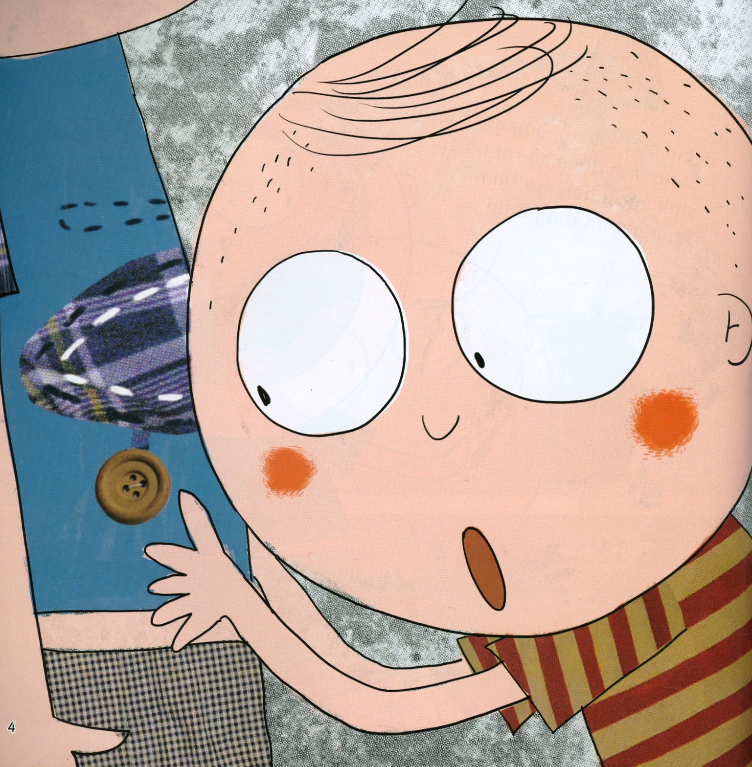 thắc mắc về vi khuẩn - có vi khuẩn tốt không? (tái bản 2019) - Ảnh 5