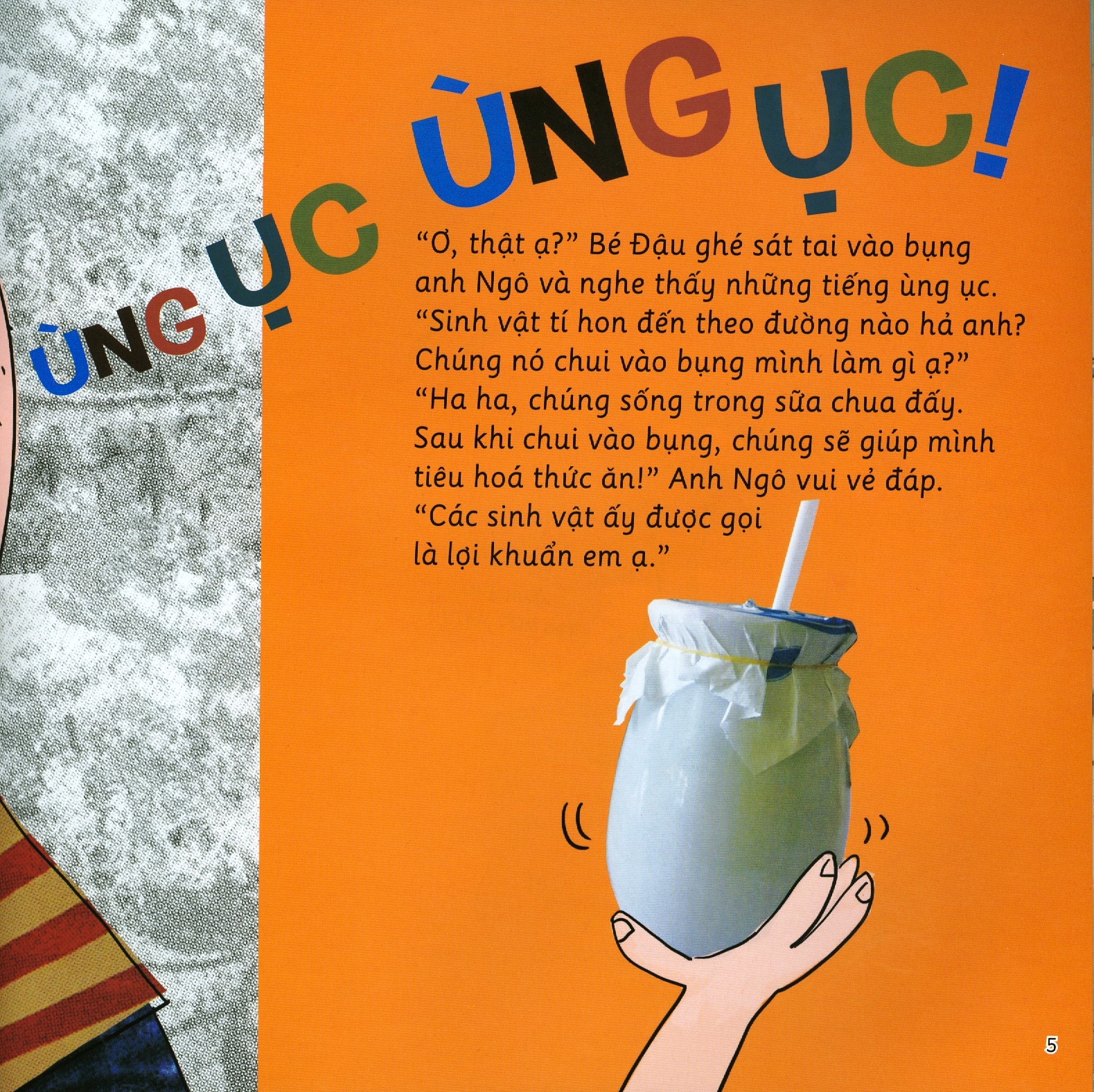 thắc mắc về vi khuẩn - có vi khuẩn tốt không? (tái bản 2019) - Ảnh 6