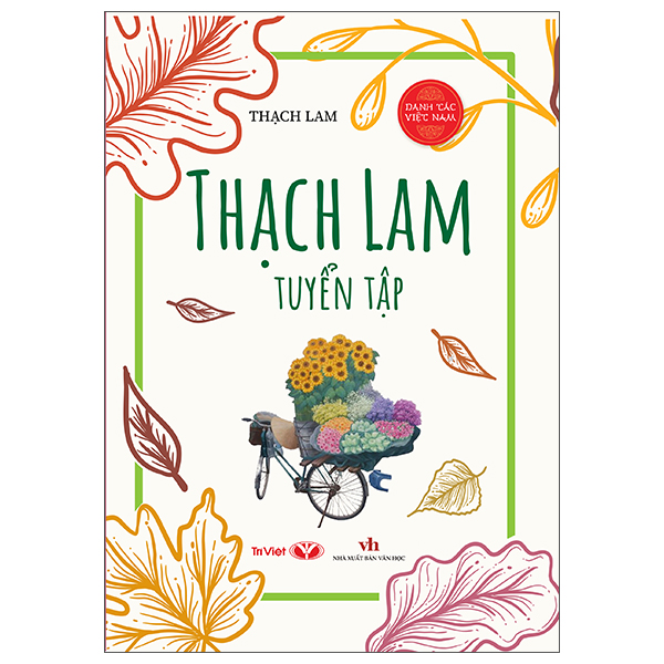 thạch lam tuyển tập