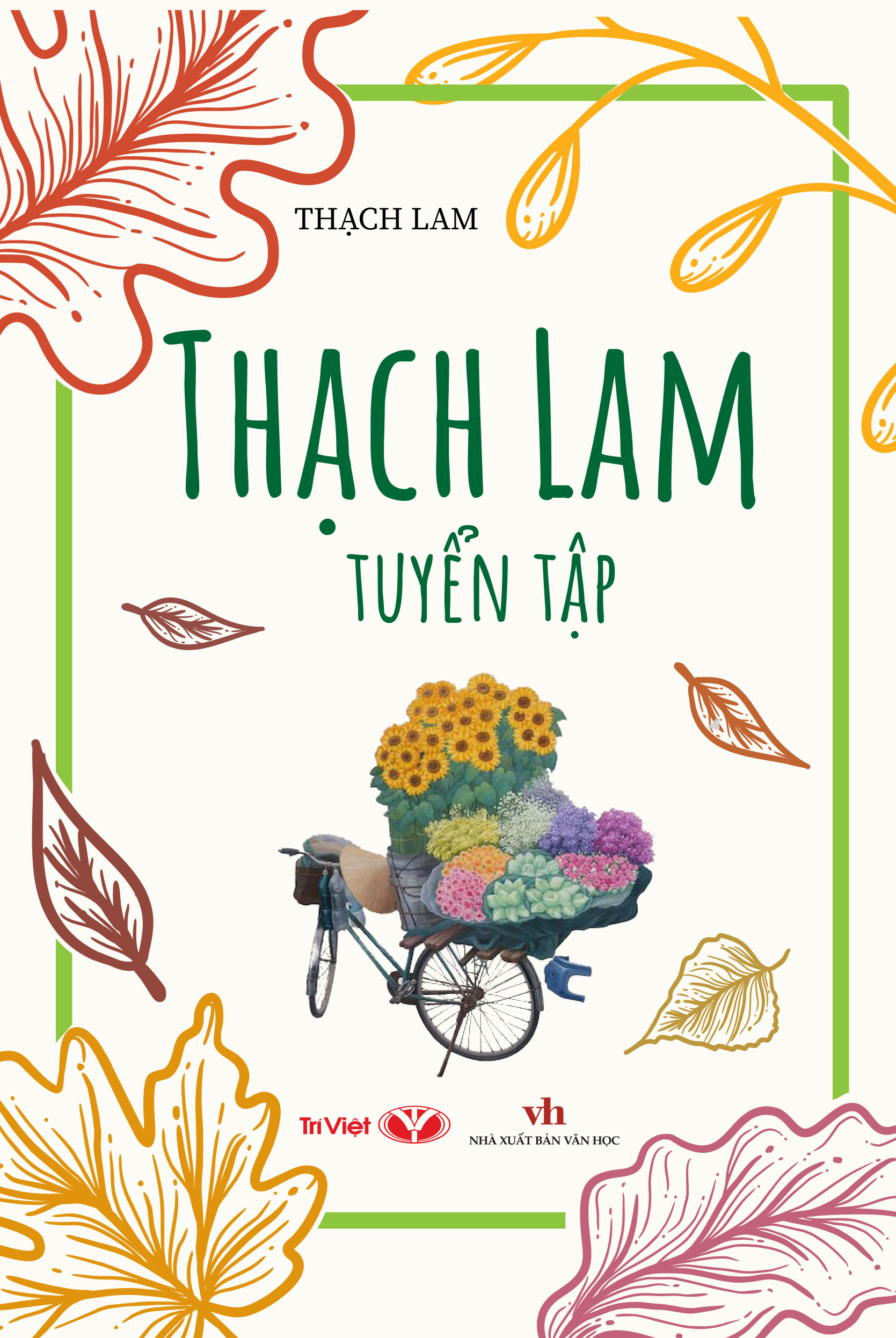 thạch lam tuyển tập - Ảnh 2