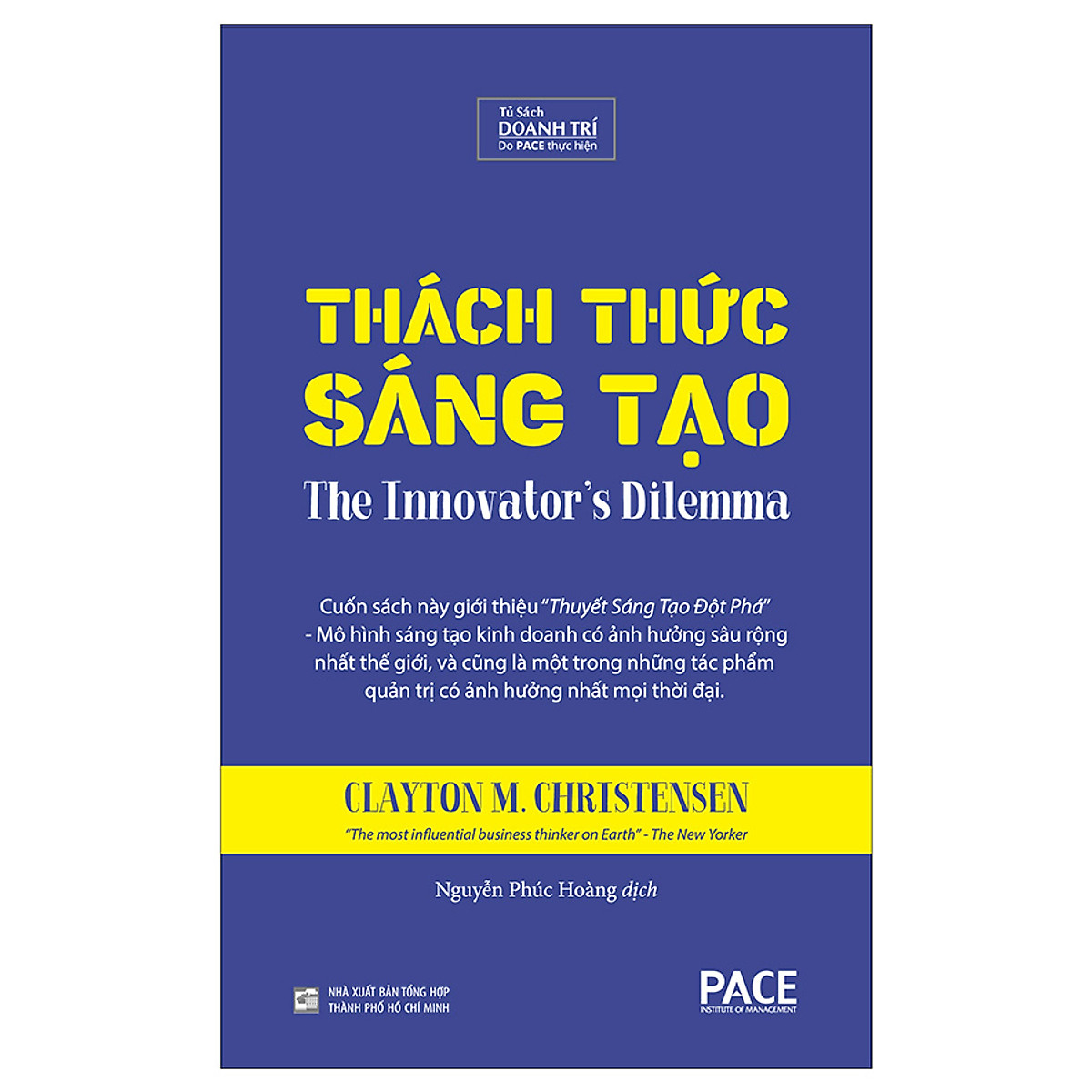 thách thức sáng tạo - the innovator's dilemma - Ảnh 2