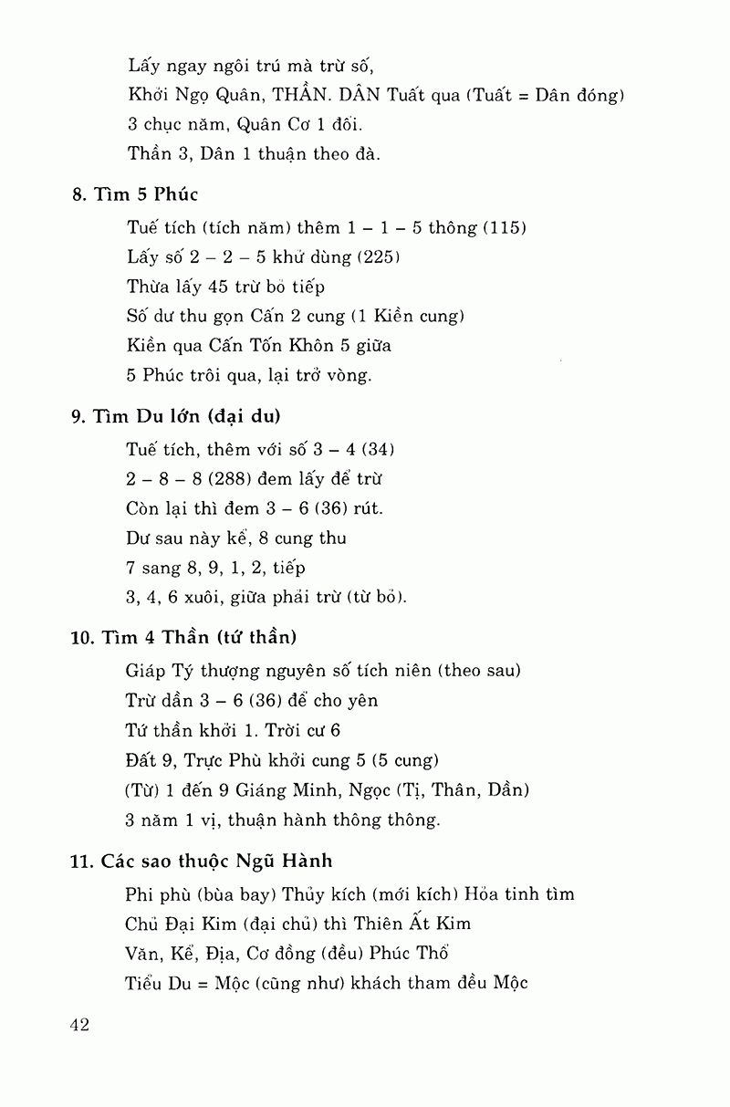 thái ất thần kinh (tái bản 2023) - Ảnh 4