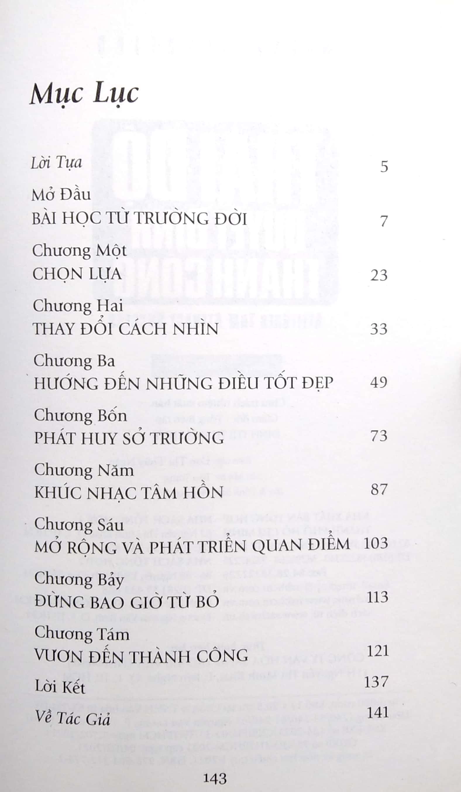 thái độ quyết định thành công (tái bản 2021) - Ảnh 3