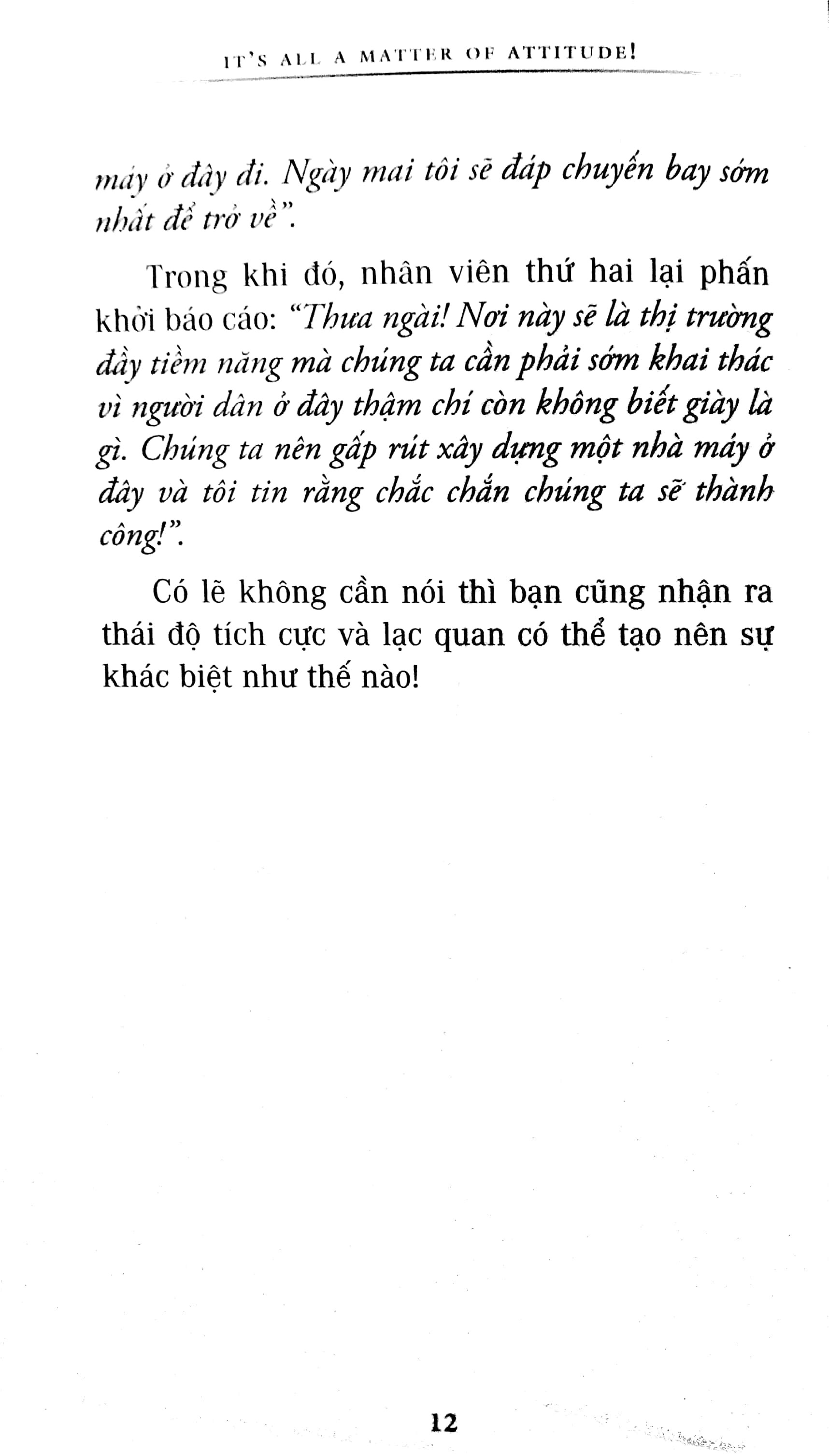 thái độ sống tạo nên tất cả - Ảnh 7