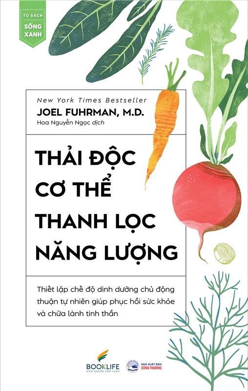 thải độc cơ thể - thanh lọc năng lượng - Ảnh 2