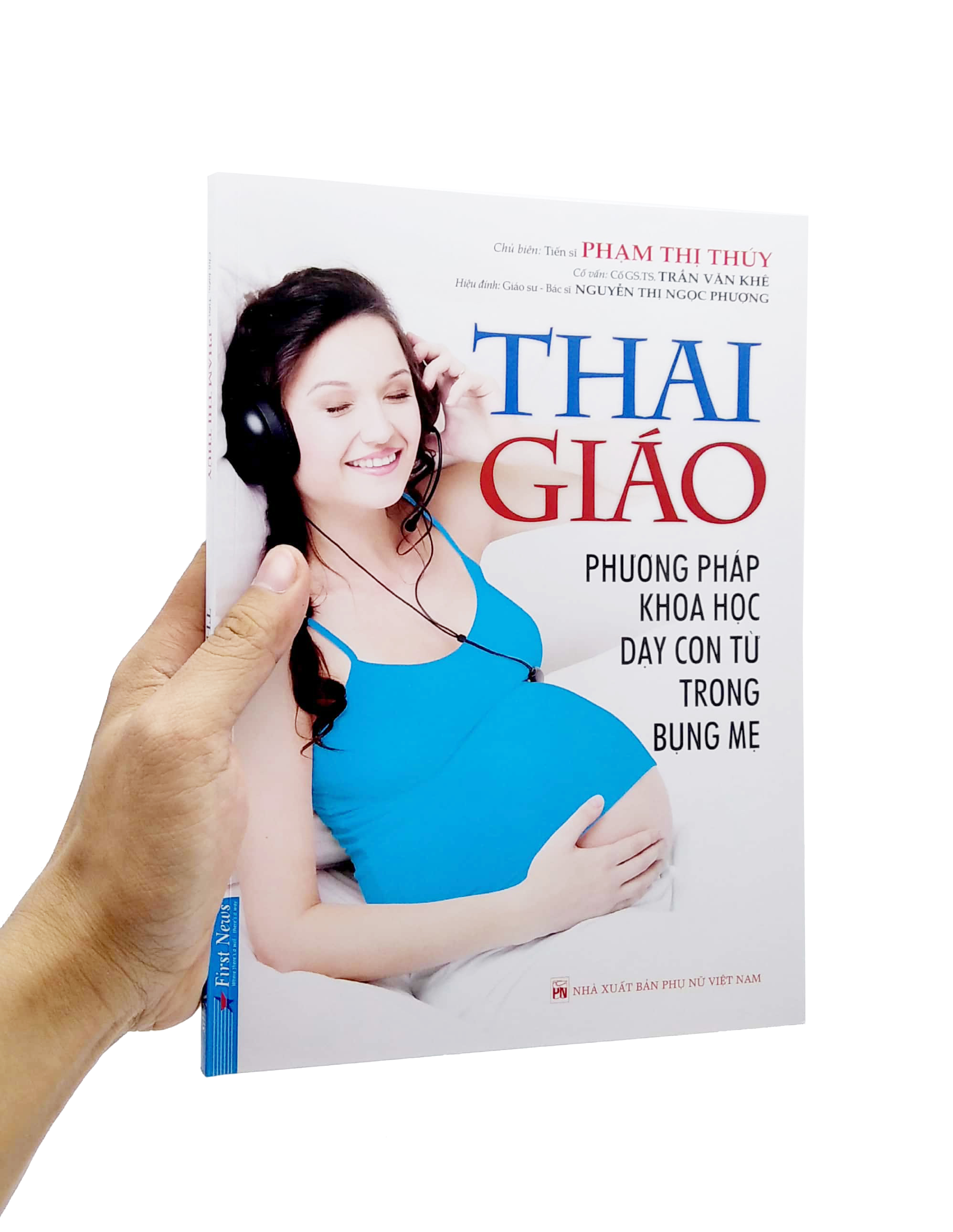 thai giáo - phương pháp dạy con từ trong bụng mẹ (tái bản 2022) - Ảnh 7