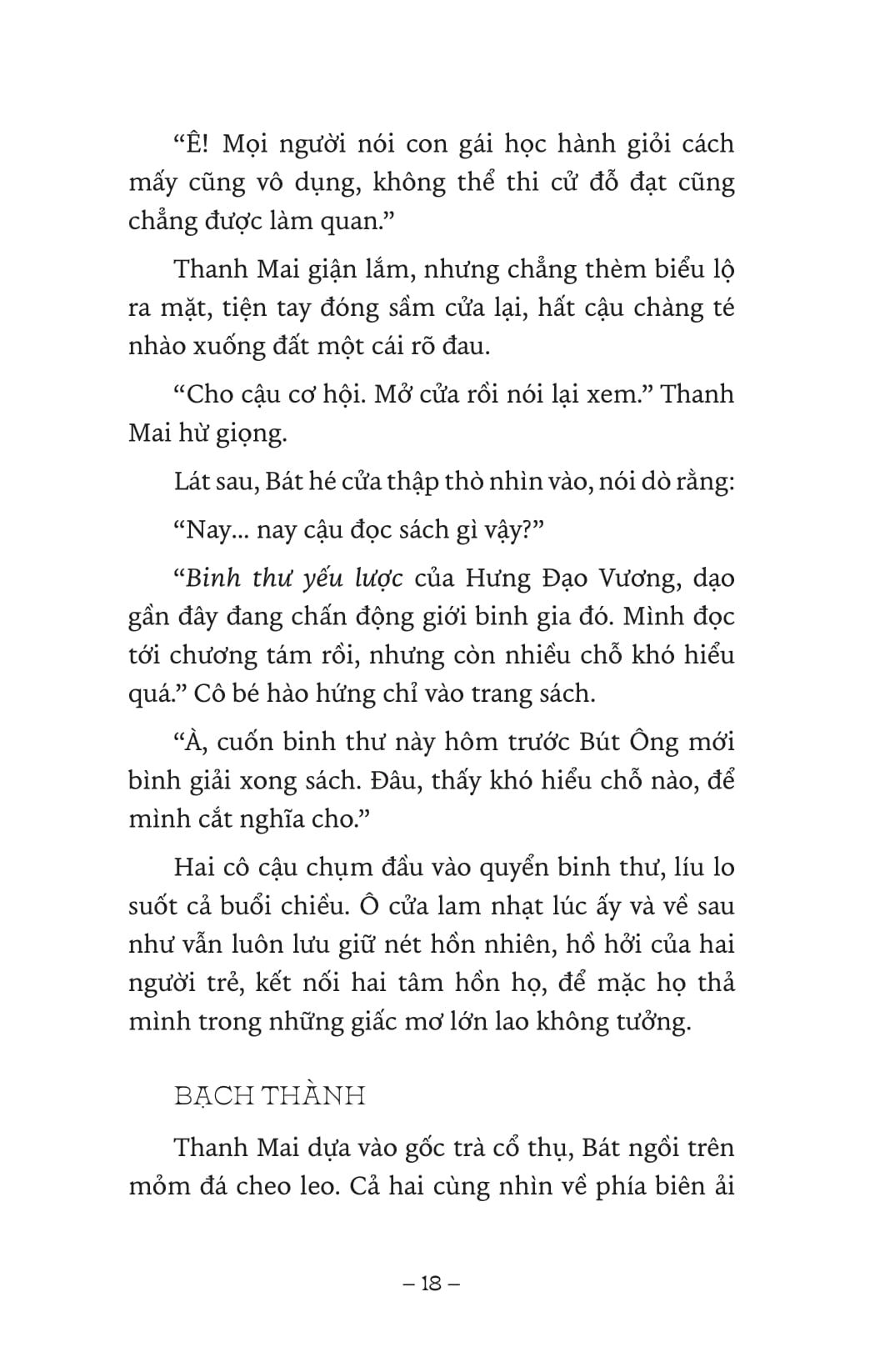 Thái Long Tráng Sĩ - Ảnh 14