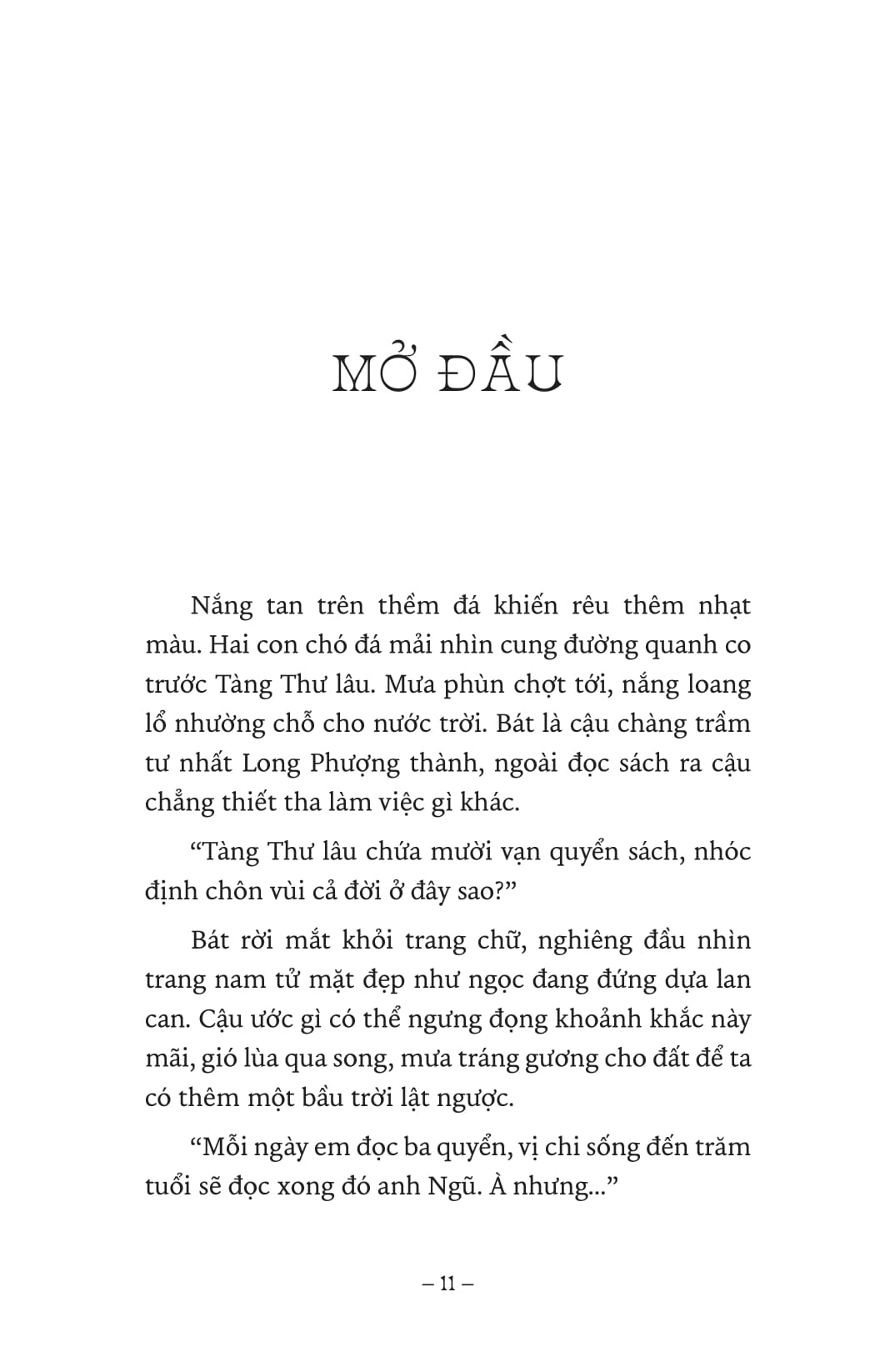 Thái Long Tráng Sĩ - Ảnh 7