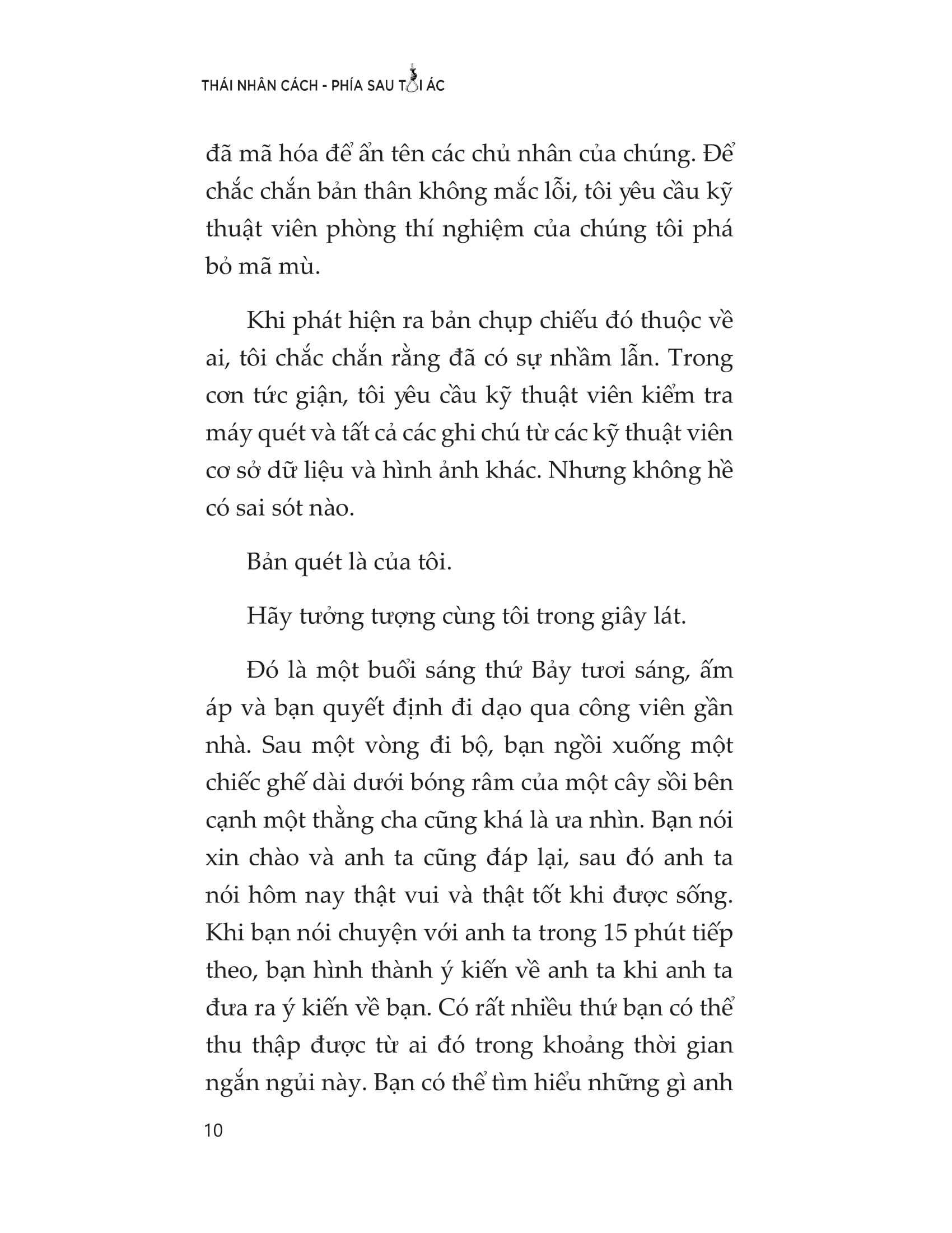 thái nhân cách - phía sau tội ác - Ảnh 11