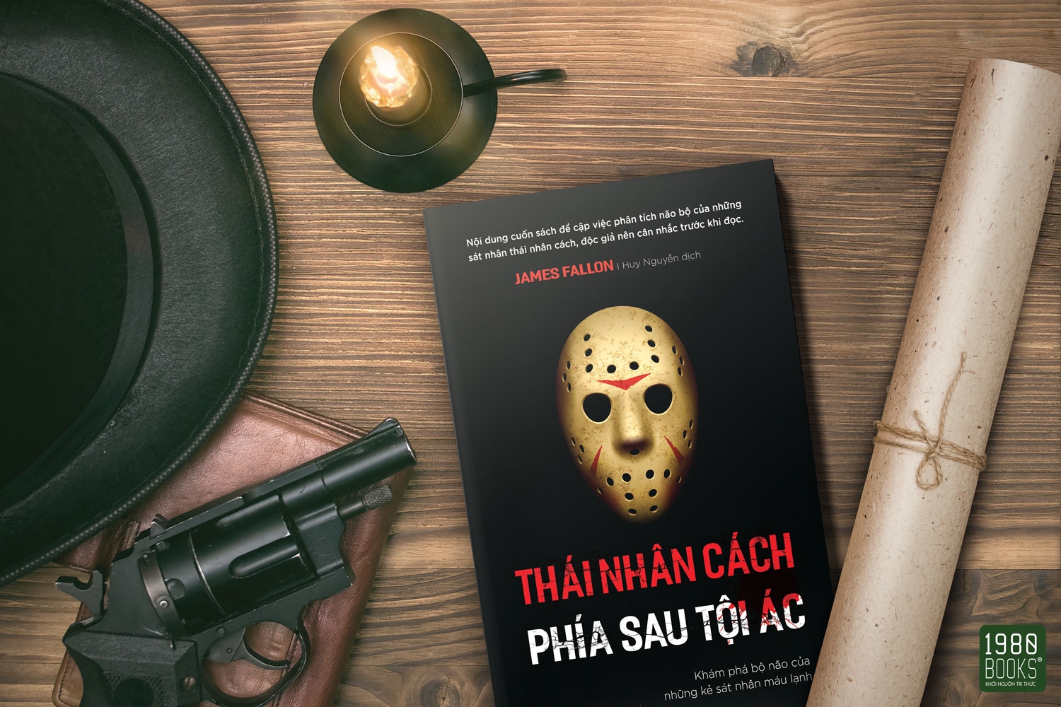 thái nhân cách - phía sau tội ác - Ảnh 4