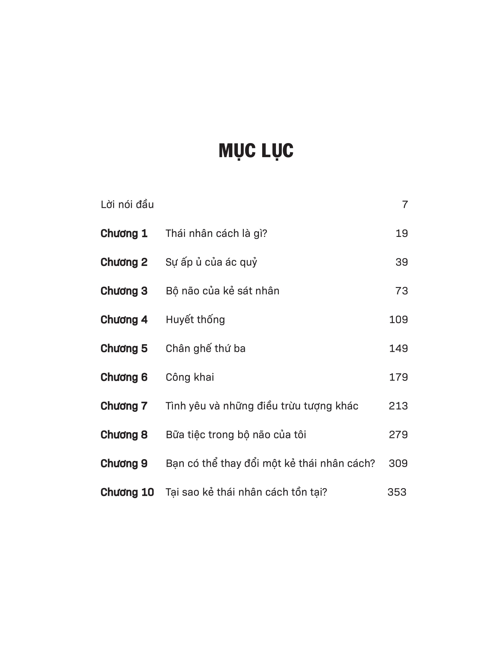 thái nhân cách - phía sau tội ác - Ảnh 7