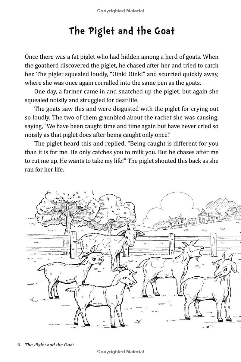 thai stories for language learners - Ảnh 10