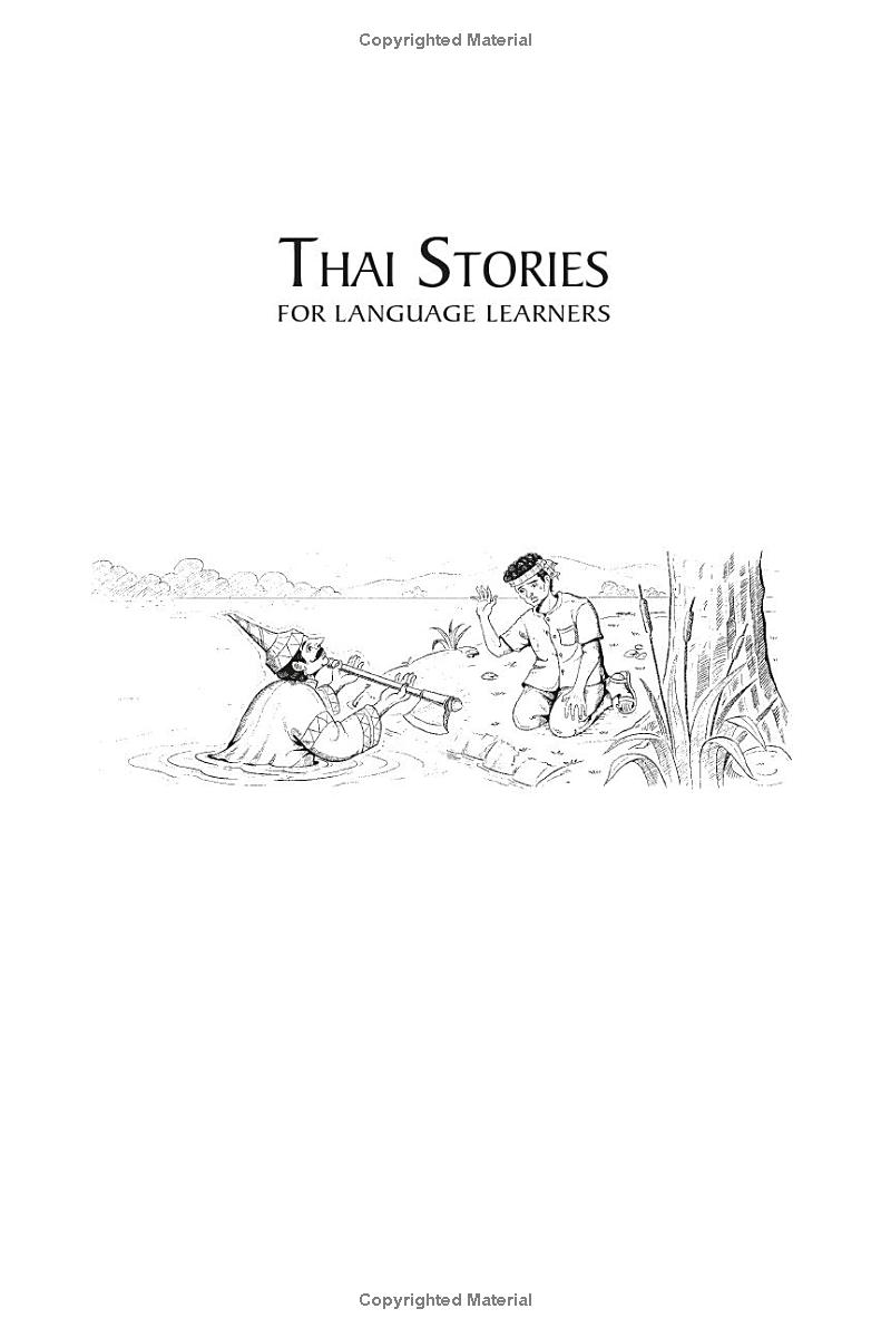 thai stories for language learners - Ảnh 3