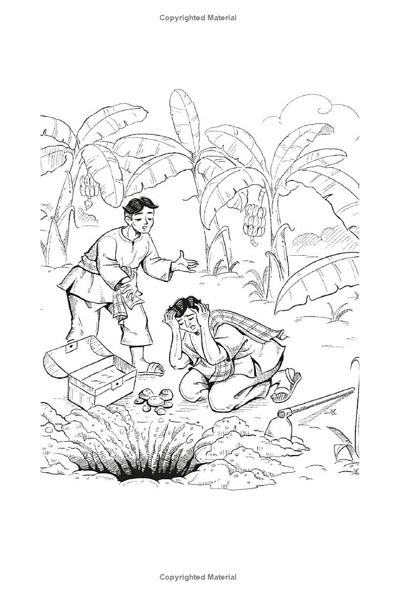 thai stories for language learners - Ảnh 4