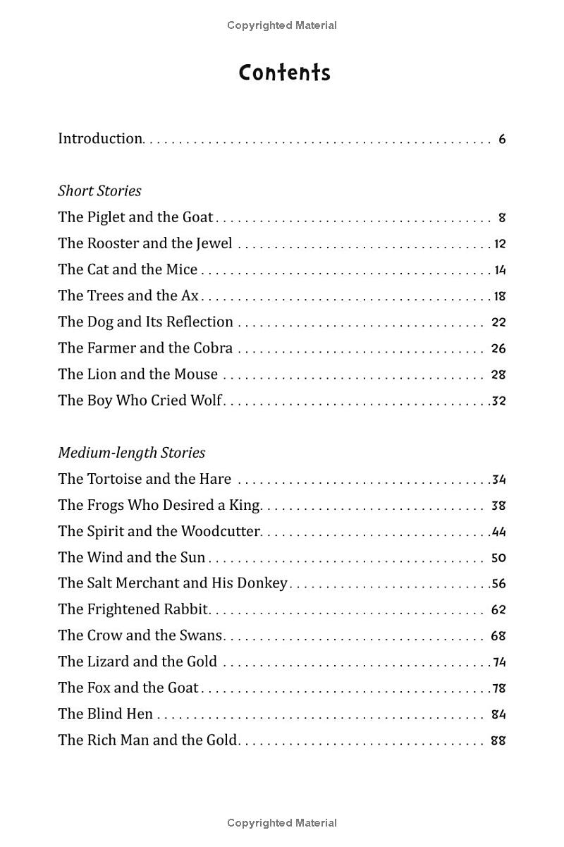 thai stories for language learners - Ảnh 6