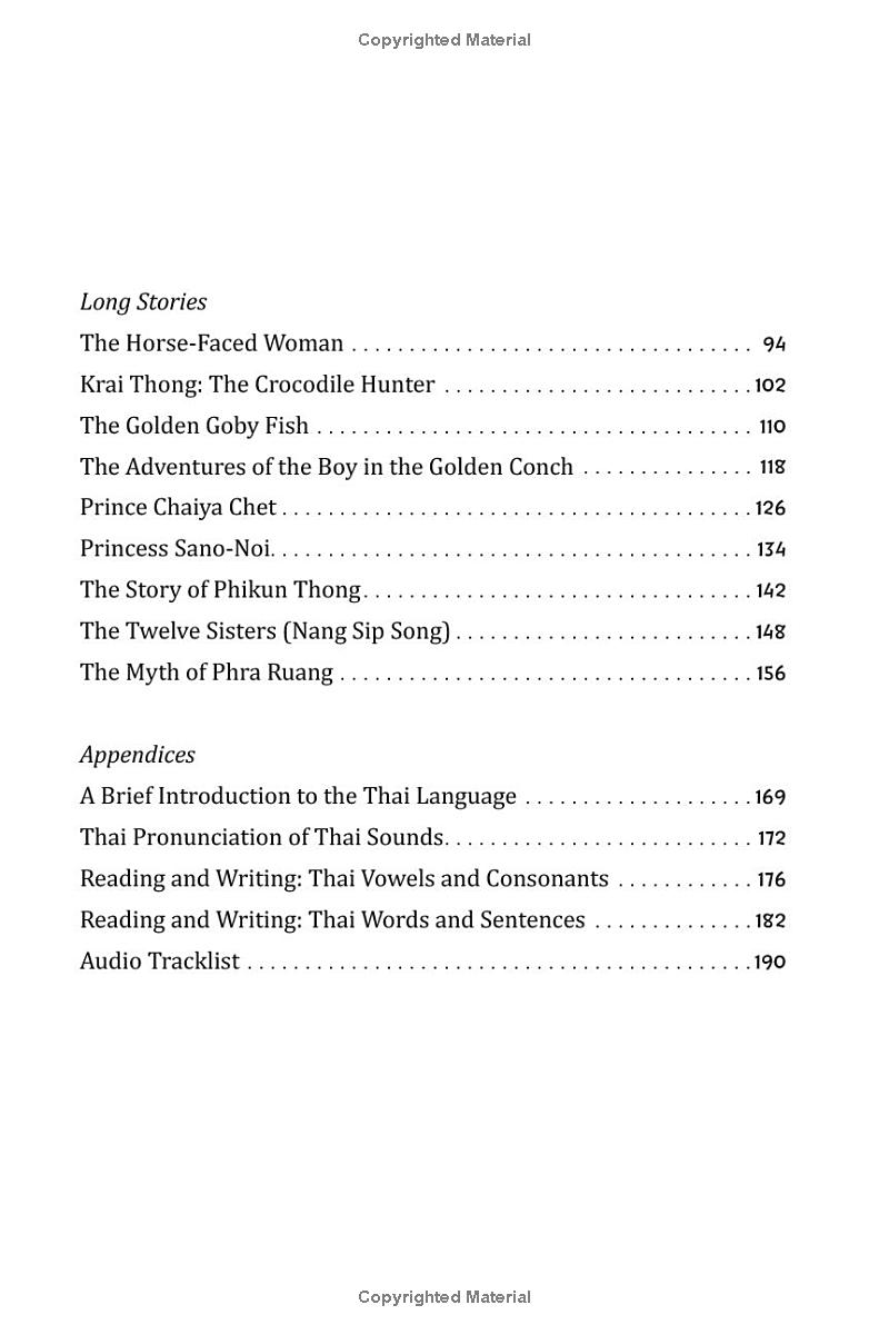 thai stories for language learners - Ảnh 7