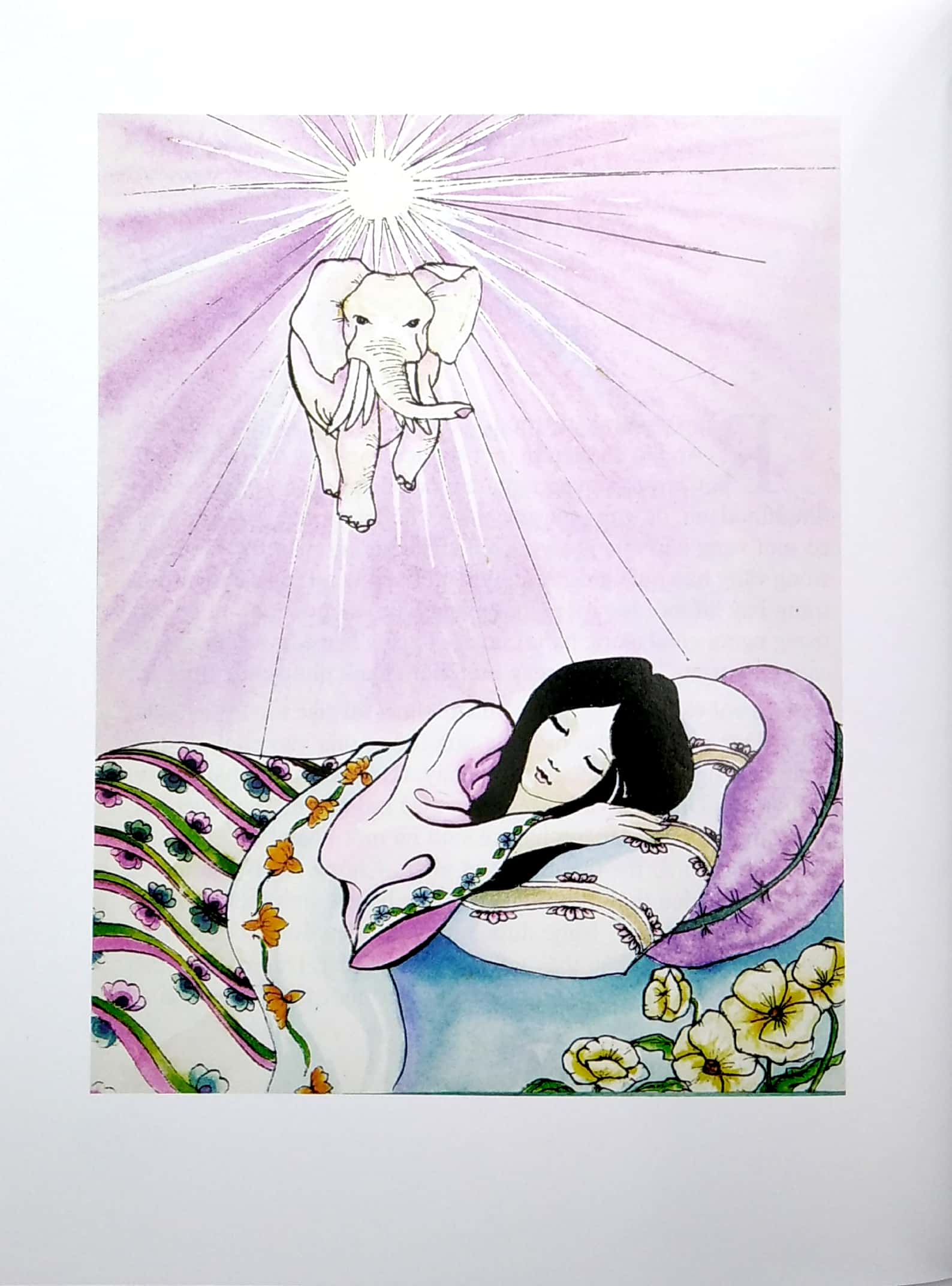 thái tử siddhartha - chuyện cuộc đời đức phật - Ảnh 5