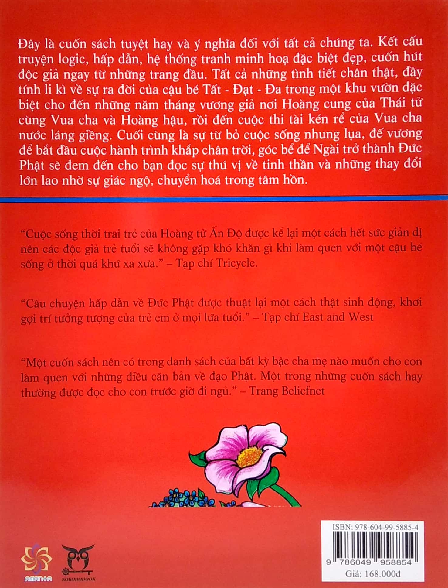 thái tử siddhartha - chuyện cuộc đời đức phật - Ảnh 7