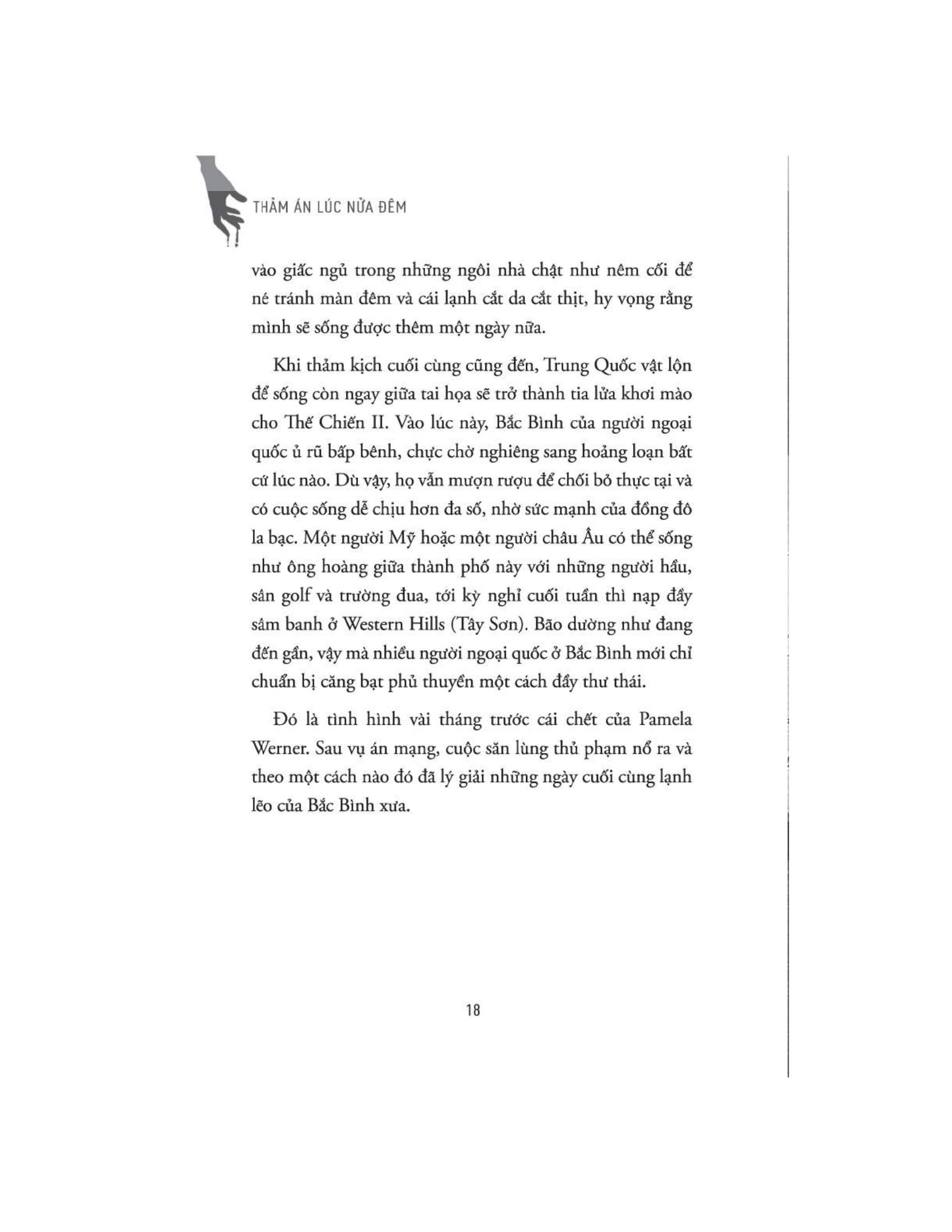 thảm án lúc nửa đêm - Ảnh 14