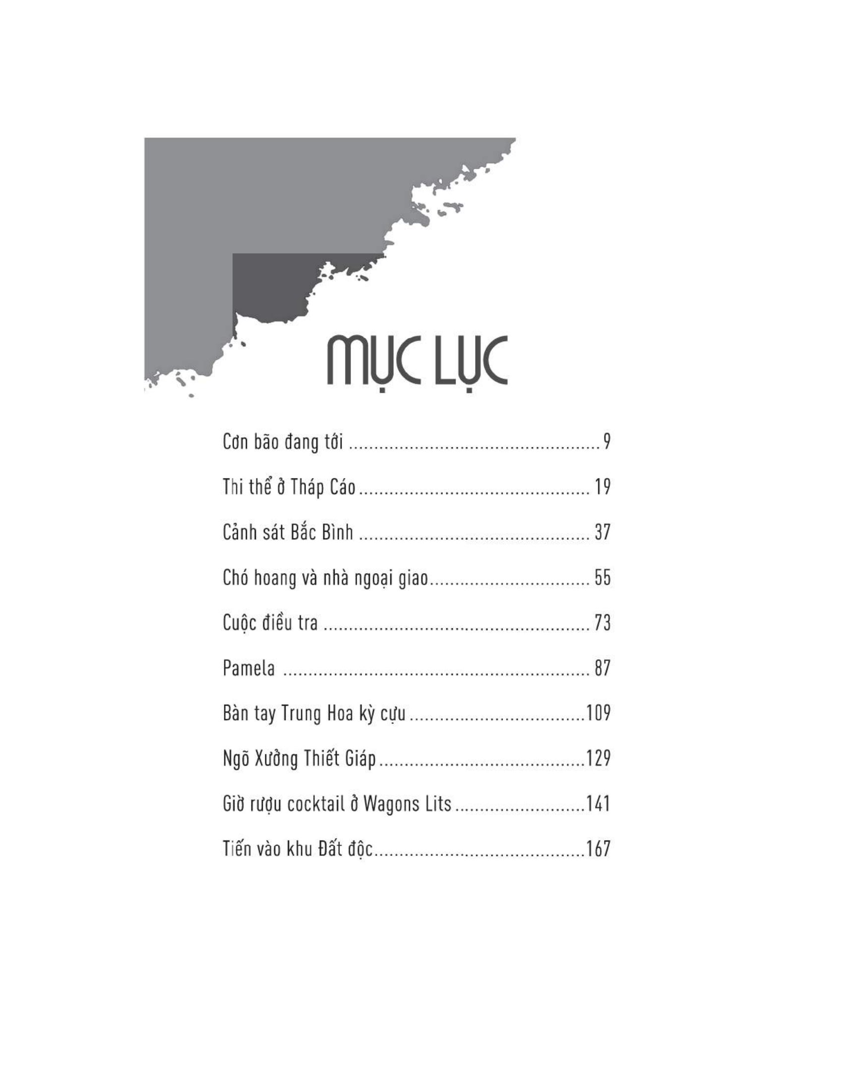 thảm án lúc nửa đêm - Ảnh 2