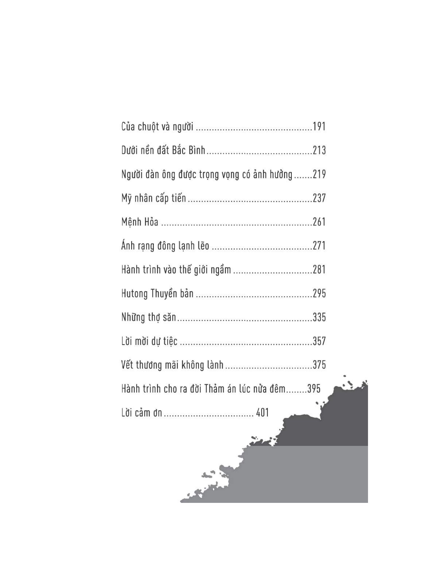 thảm án lúc nửa đêm - Ảnh 3