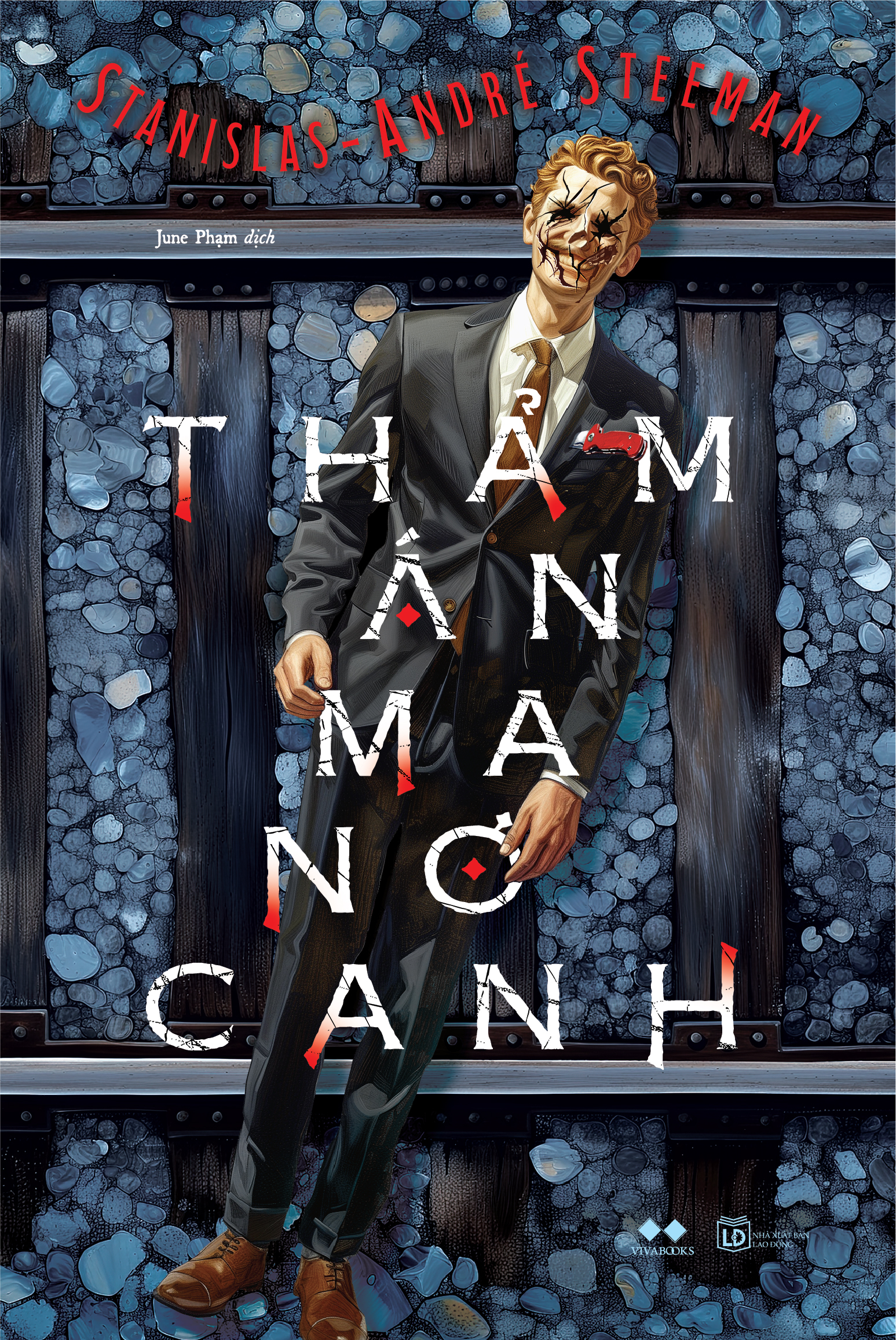 thảm án ma nơ canh - Ảnh 2