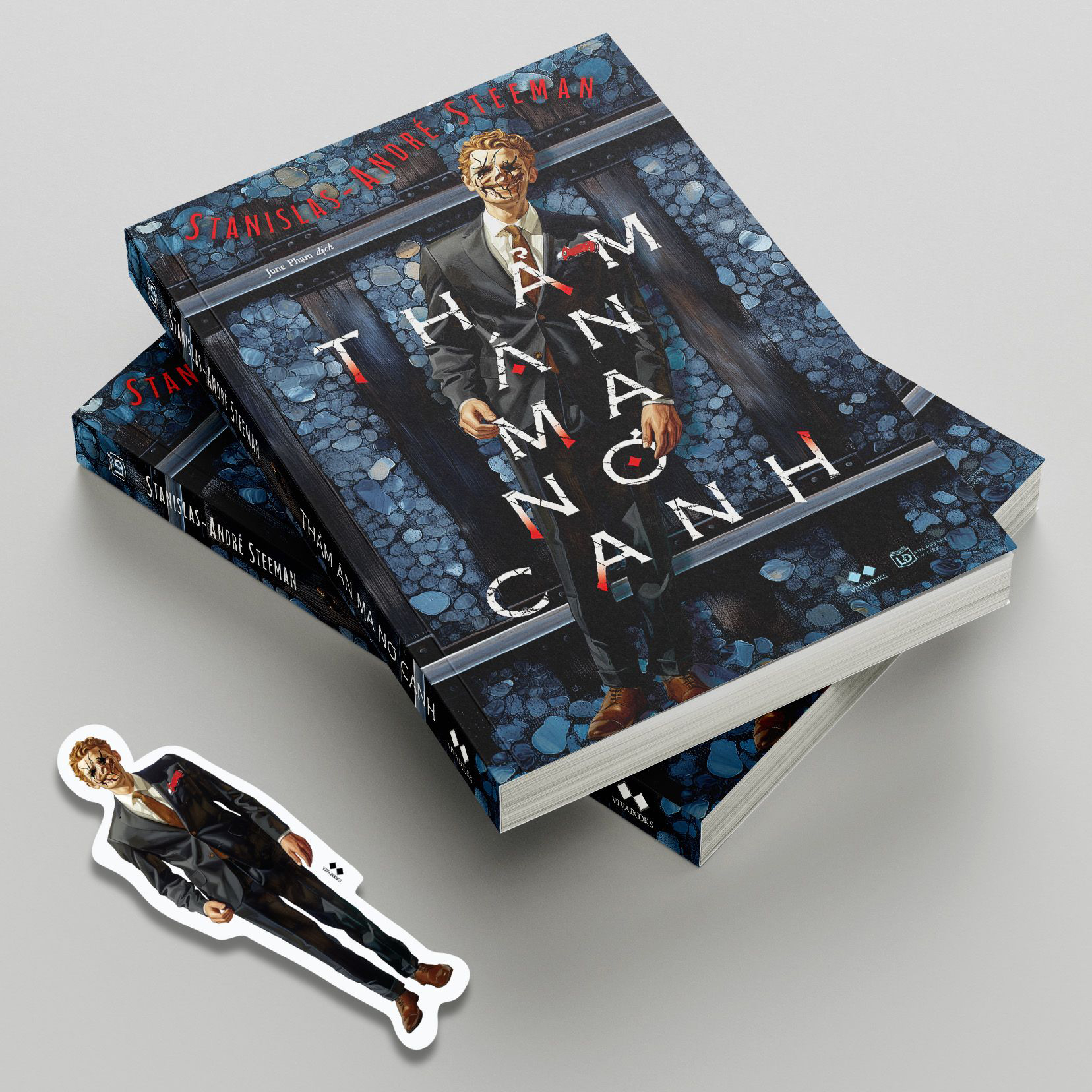 thảm án ma nơ canh - Ảnh 4