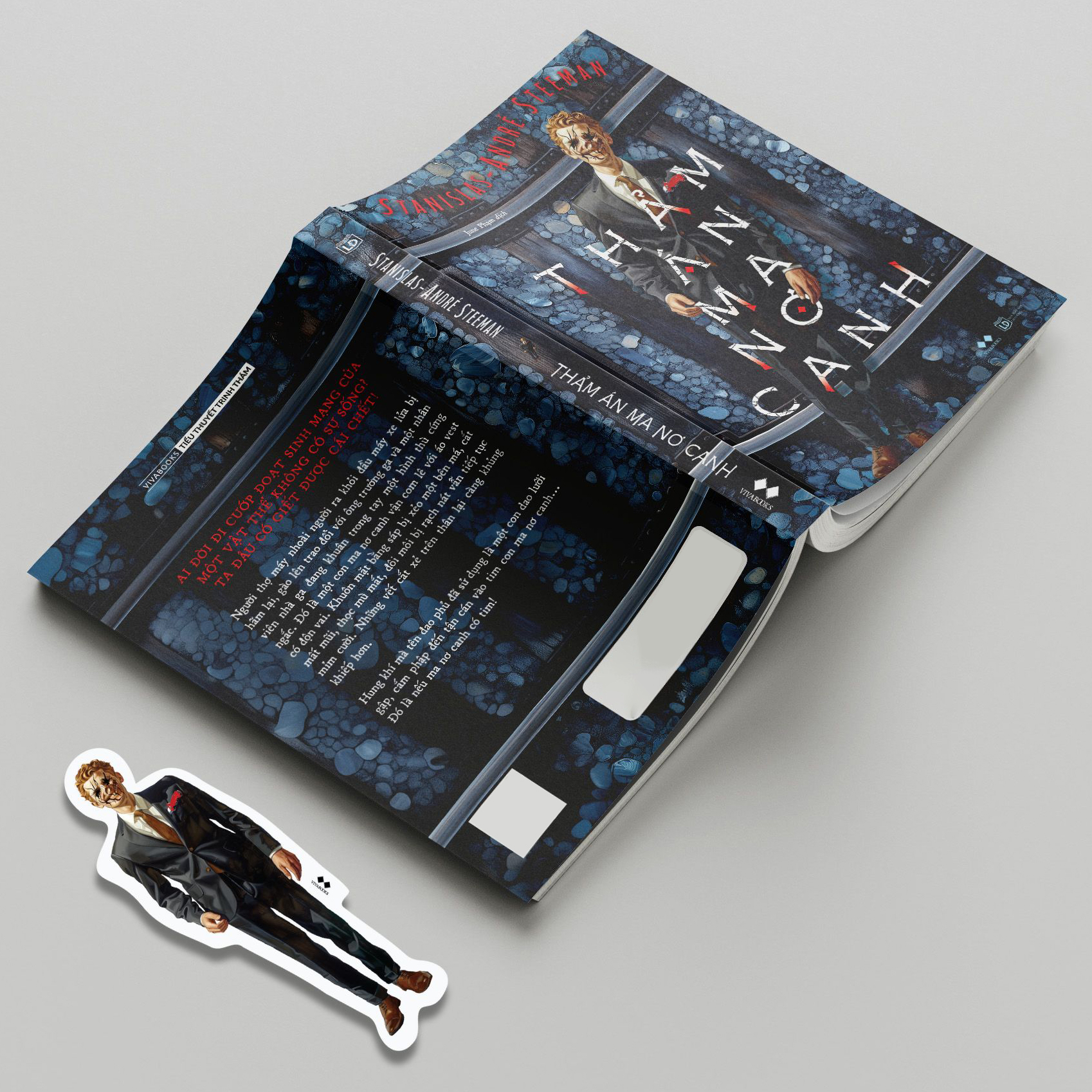 thảm án ma nơ canh - Ảnh 5