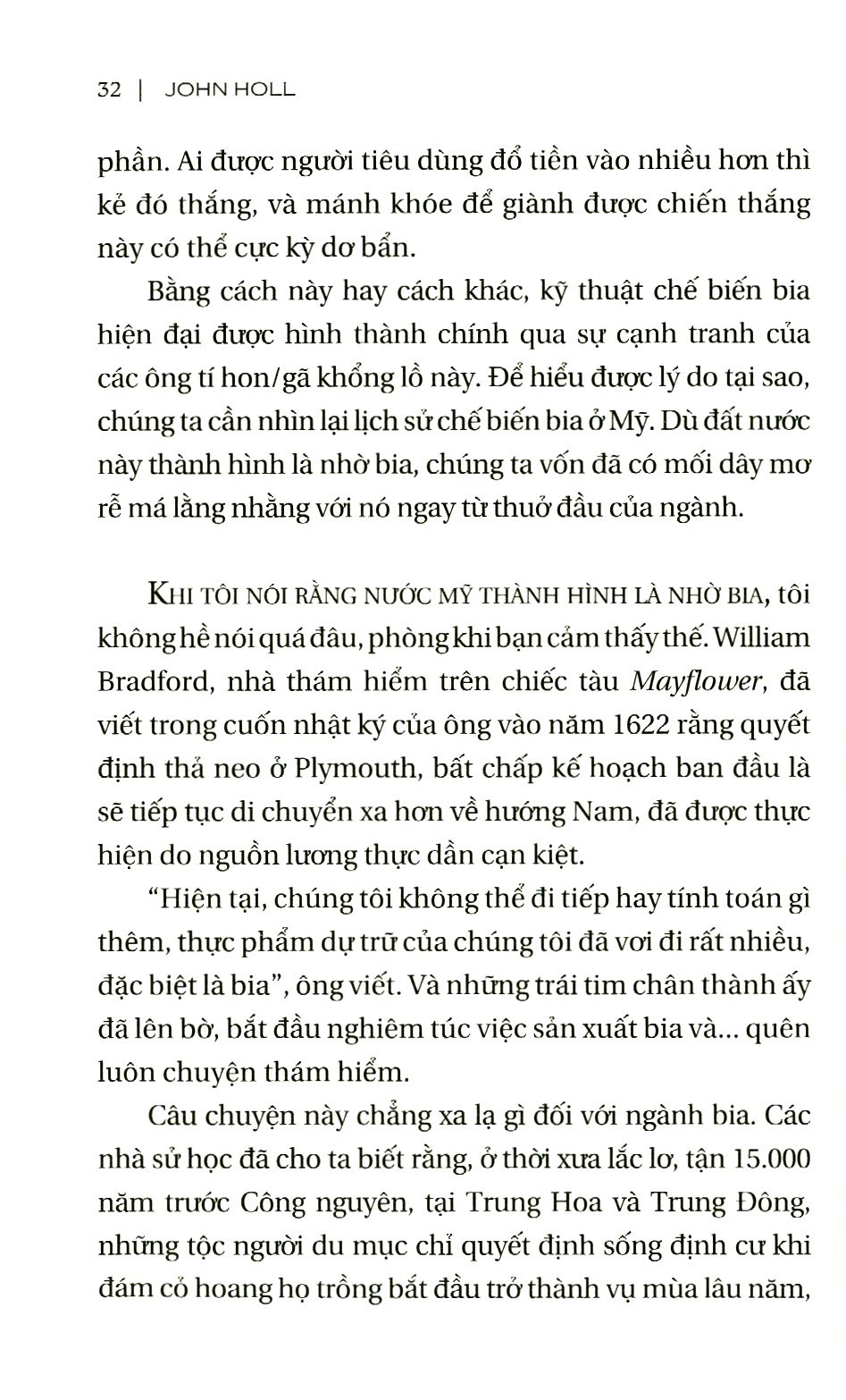 thẩm bia thấu bia - Ảnh 4