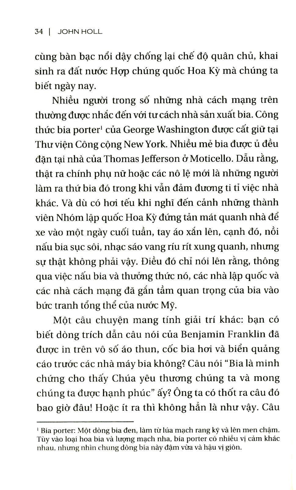 thẩm bia thấu bia - Ảnh 6