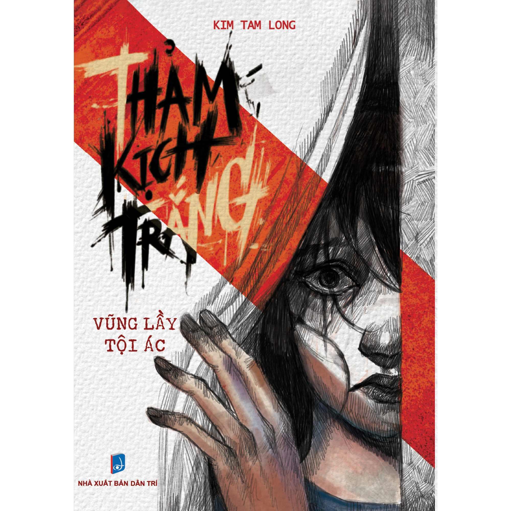 thảm kịch trắng - vũng lầy tội ác - Ảnh 2