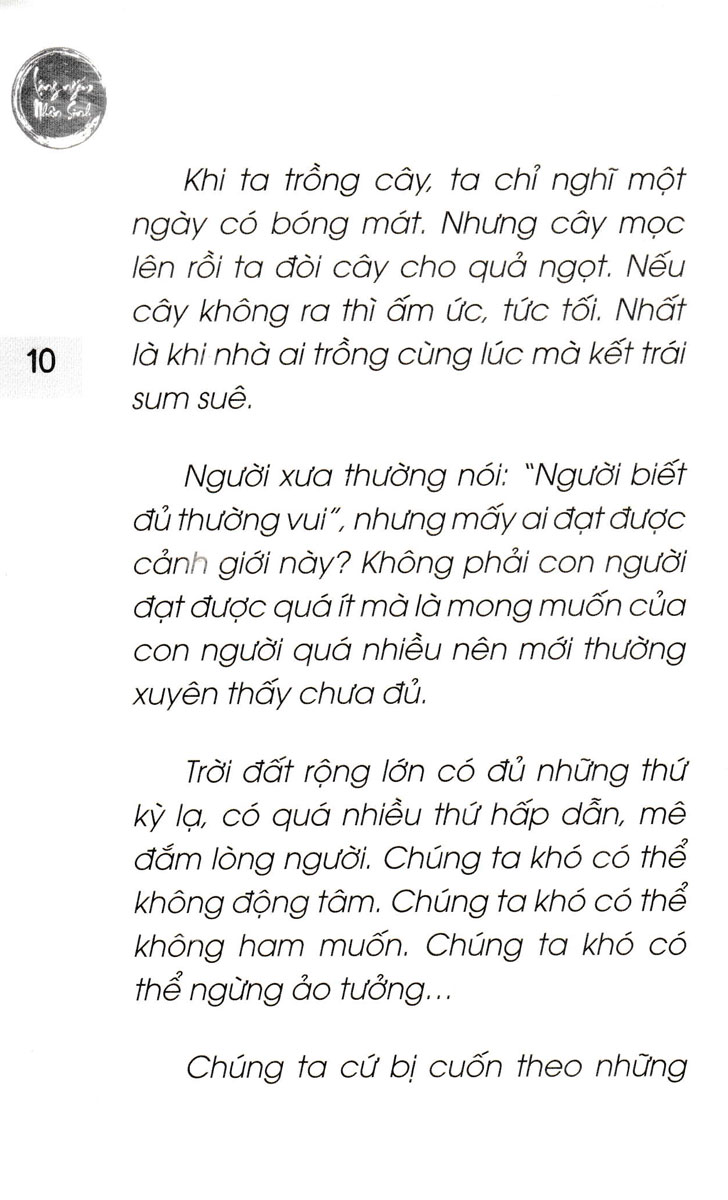 tham luyến hóa theo mây trời - Ảnh 10