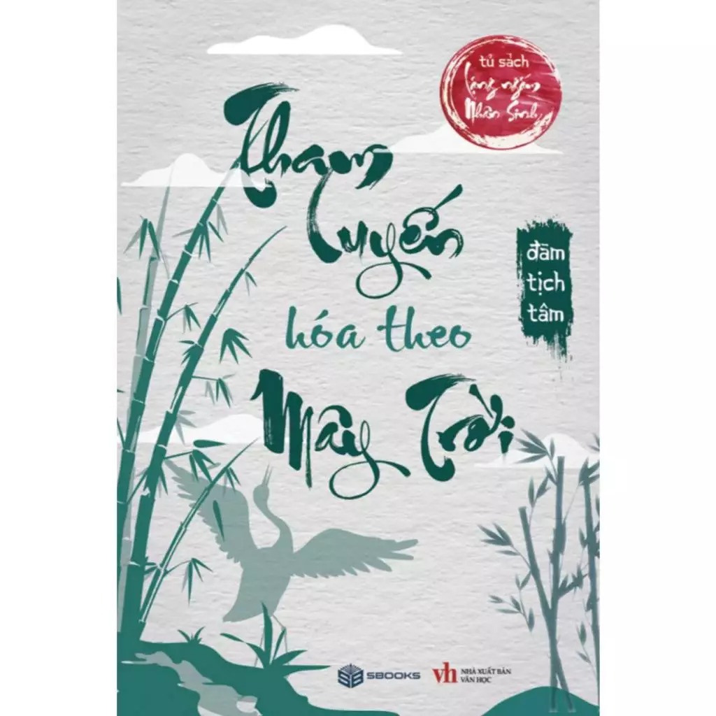 tham luyến hóa theo mây trời - Ảnh 2