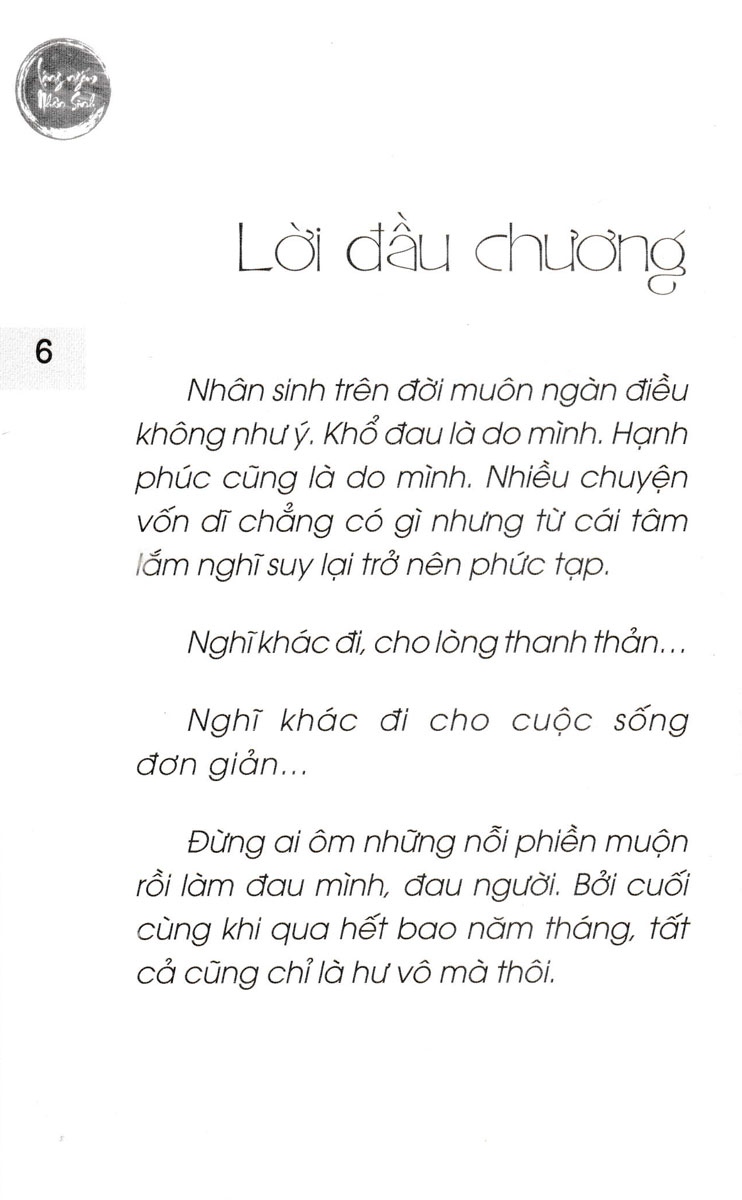 tham luyến hóa theo mây trời - Ảnh 7