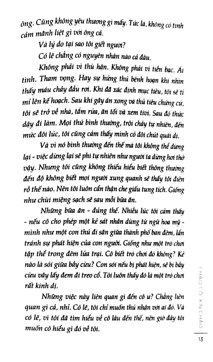 thăm thẳm mùa hè - Ảnh 9