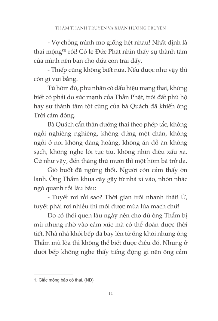 thẩm thanh truyện và xuân hương truyện - Ảnh 9