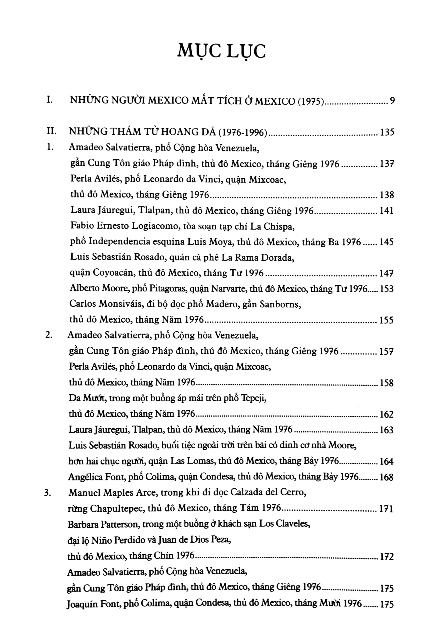 thám tử hoang dã - Ảnh 3