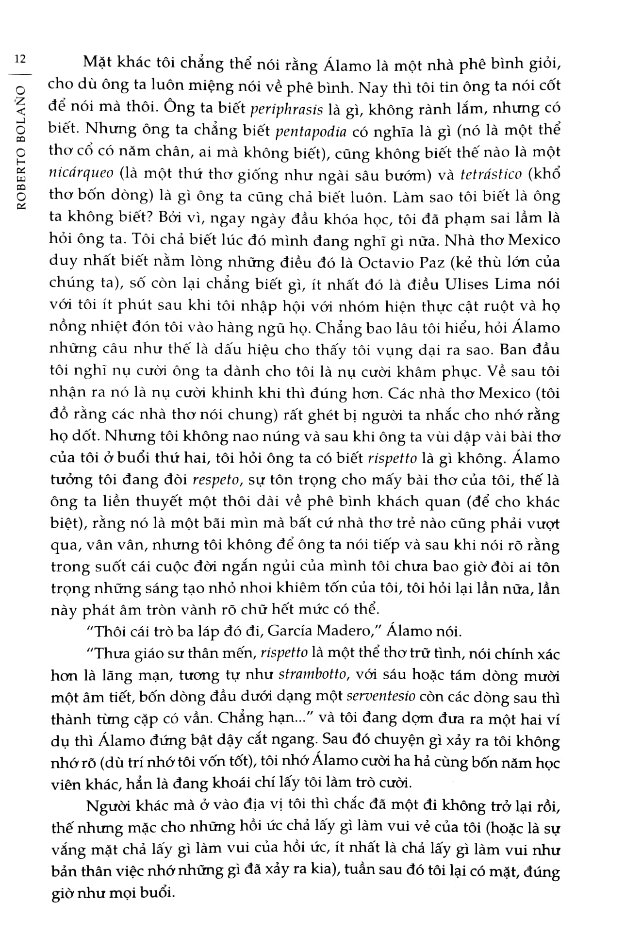 thám tử hoang dã - Ảnh 5