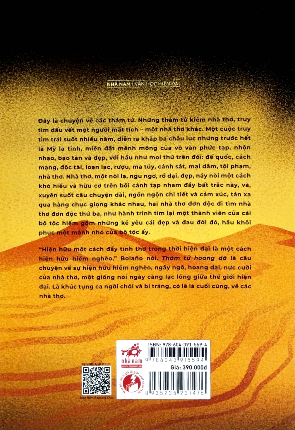 thám tử hoang dã - Ảnh 6