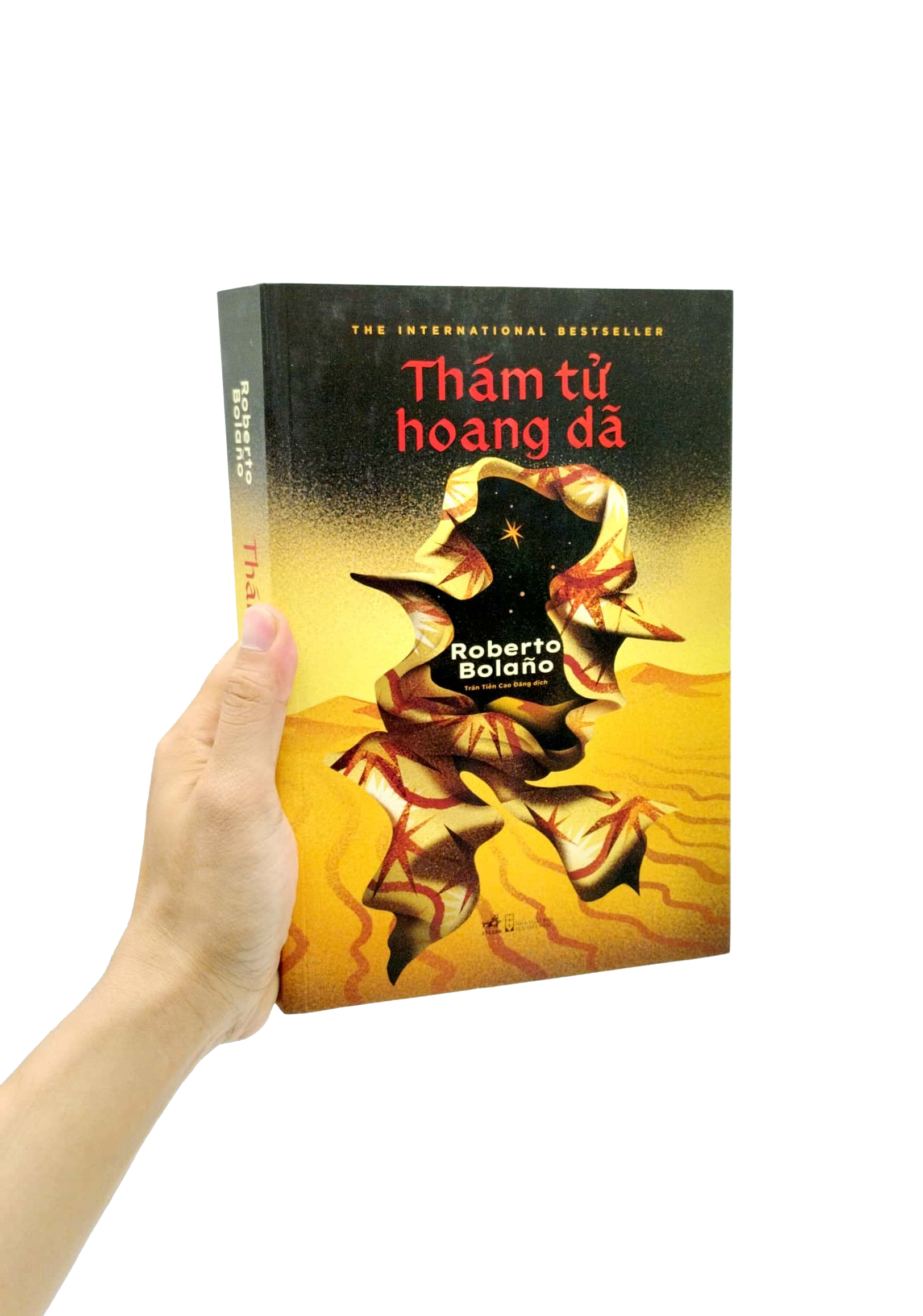 thám tử hoang dã - Ảnh 7