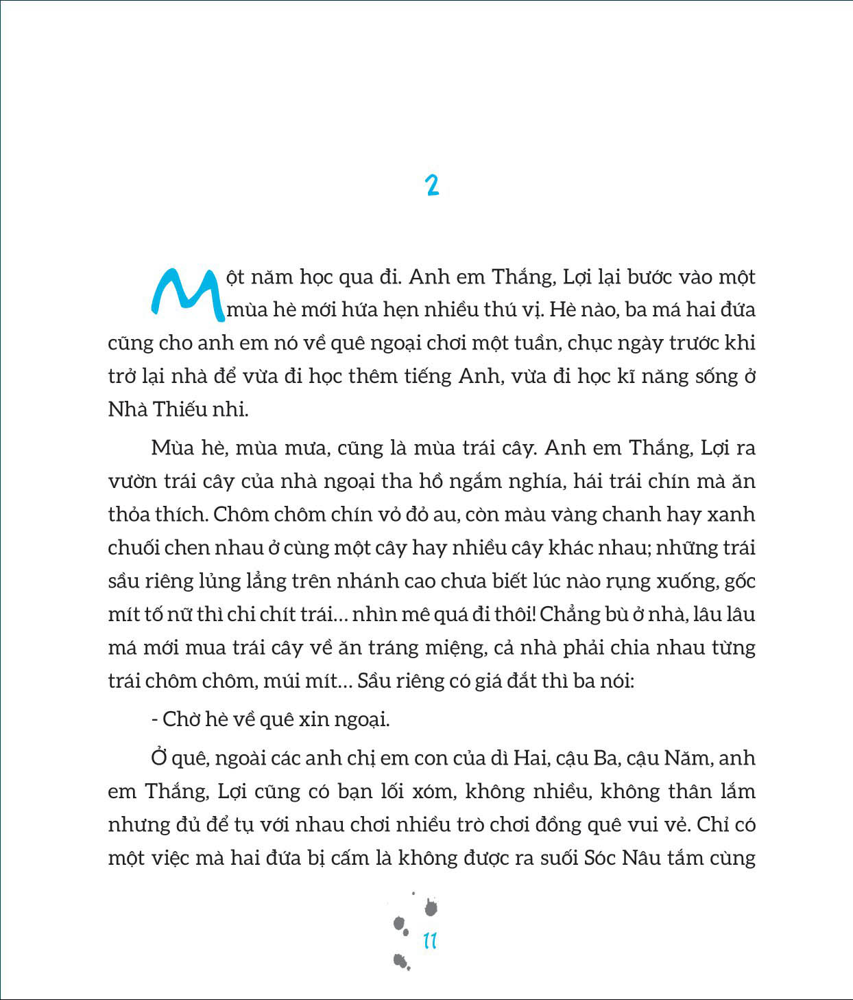 thám tử học trò - tình cờ phá án - Ảnh 11
