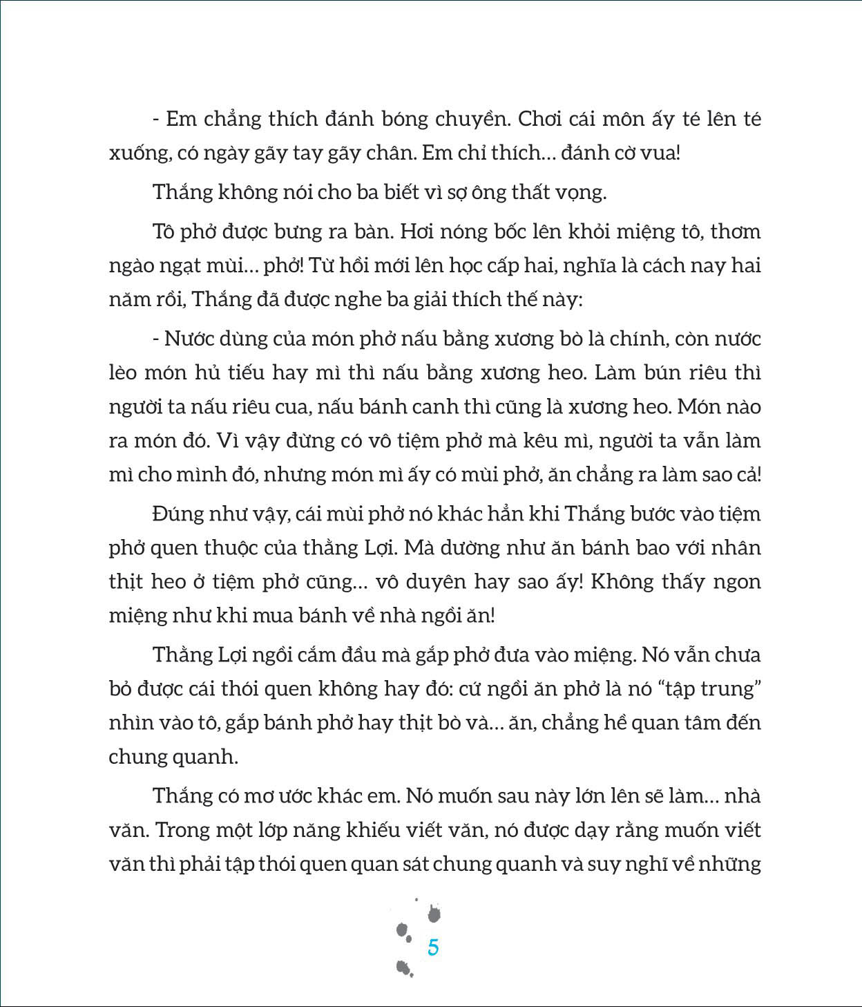 thám tử học trò - tình cờ phá án - Ảnh 5