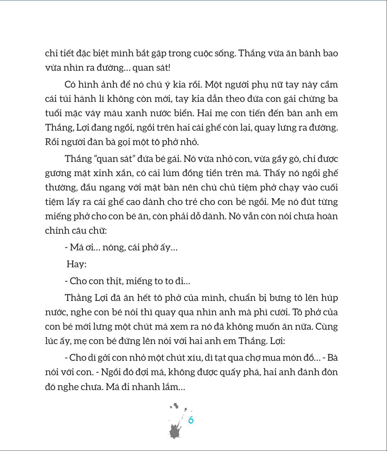 thám tử học trò - tình cờ phá án - Ảnh 6