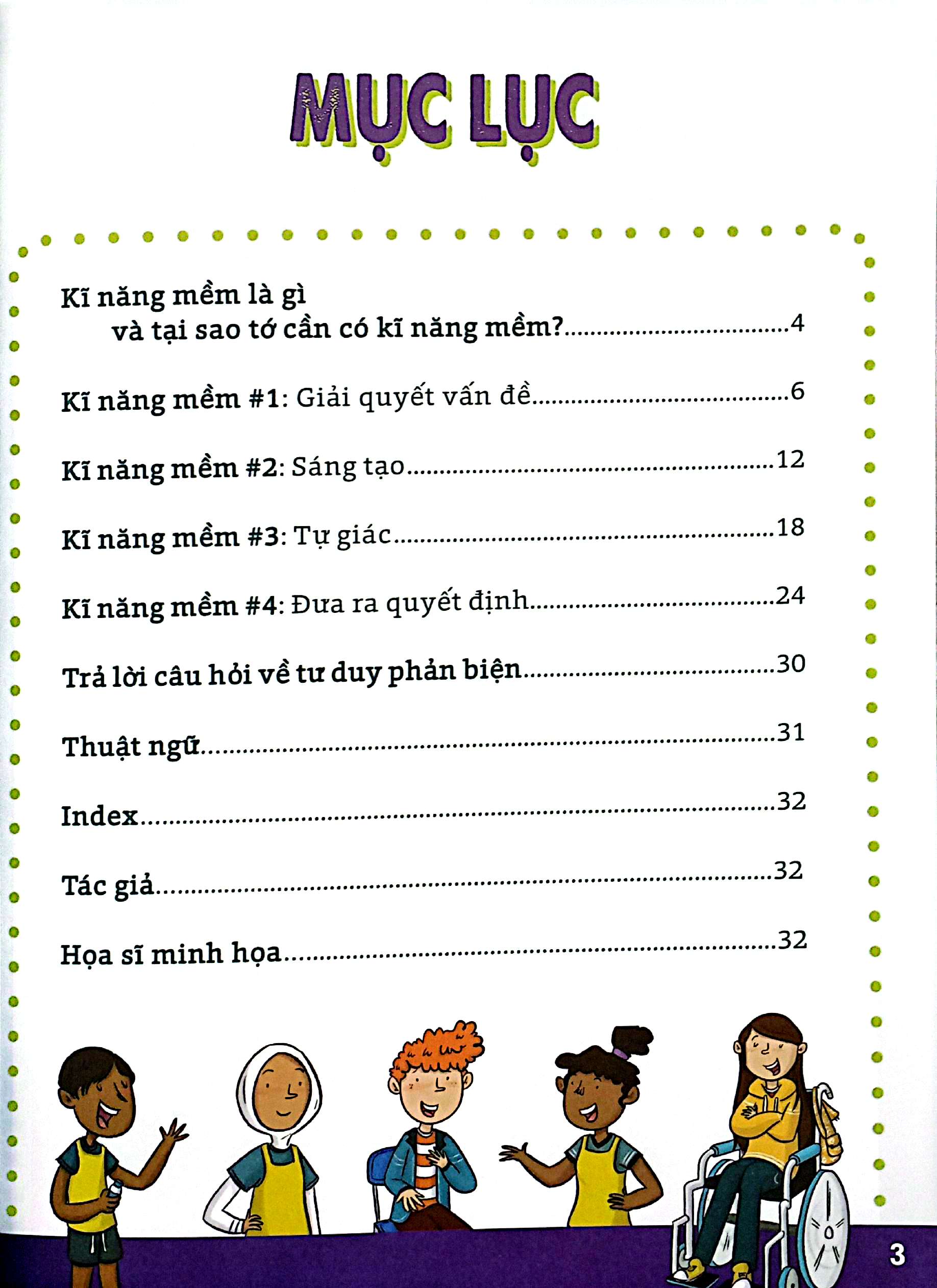 “thám tử” kĩ năng mềm - tư duy phản biện - Ảnh 3