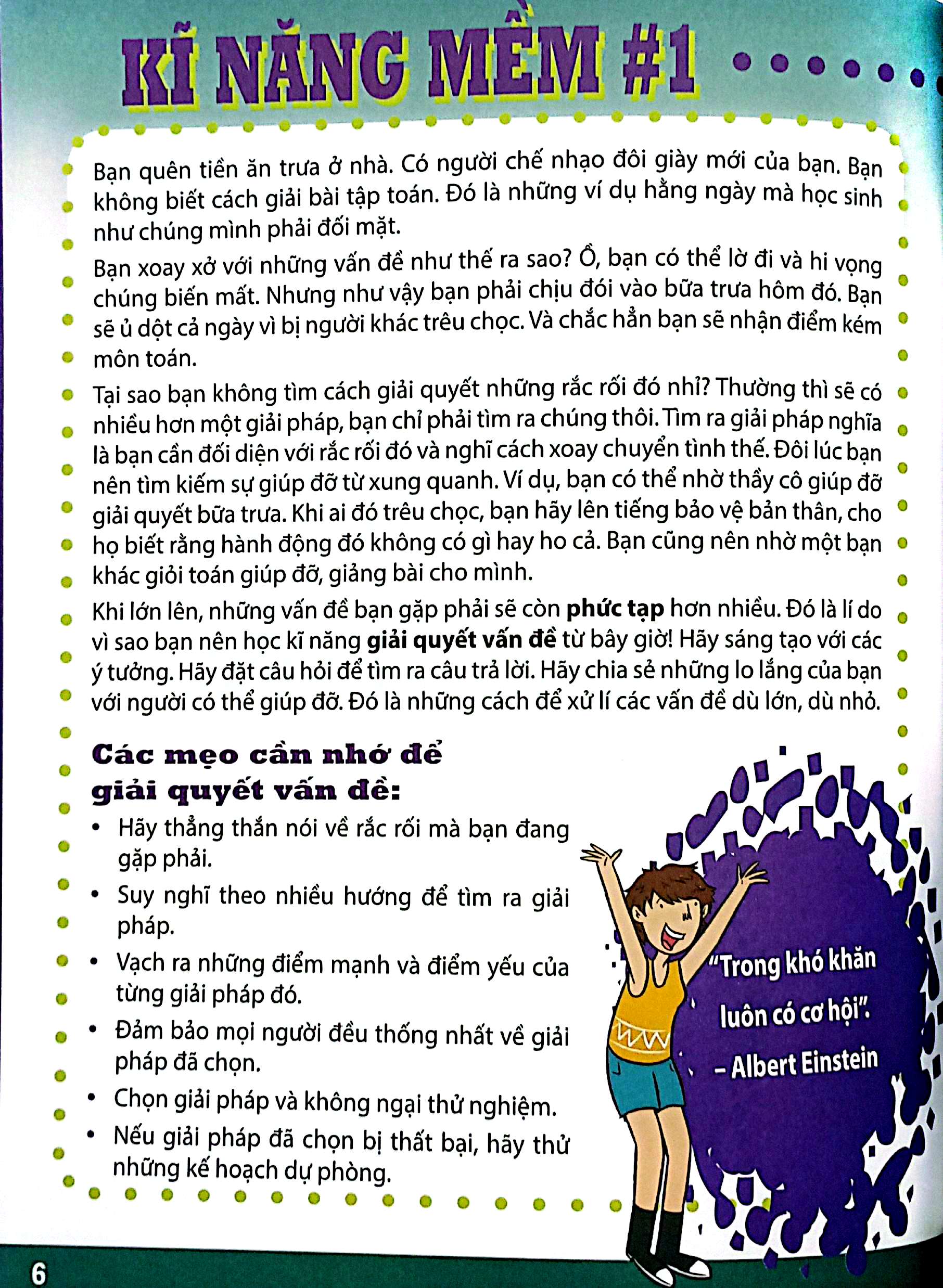 “thám tử” kĩ năng mềm - tư duy phản biện - Ảnh 4