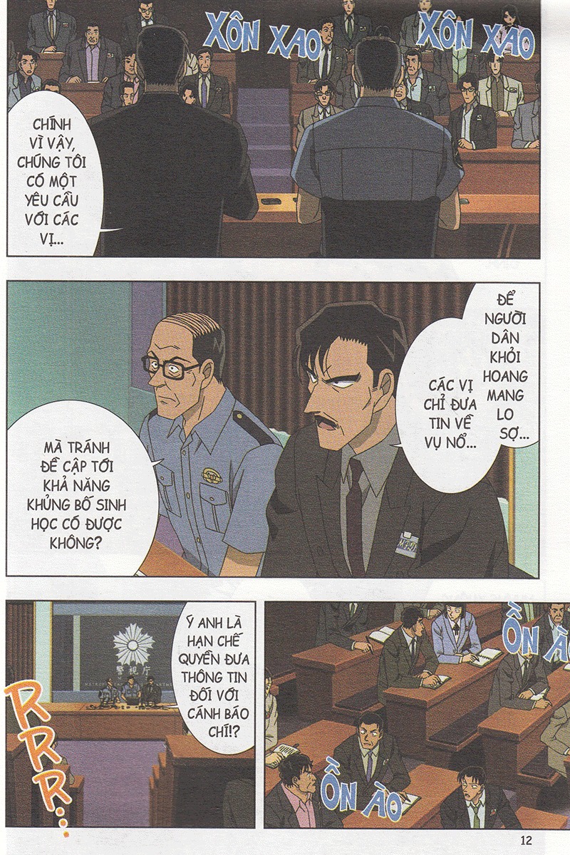 thám tử lừng danh conan - hoạt hình màu - khinh khí cầu mắc nạn - tập 1 (tái bản 2024) - Ảnh 7