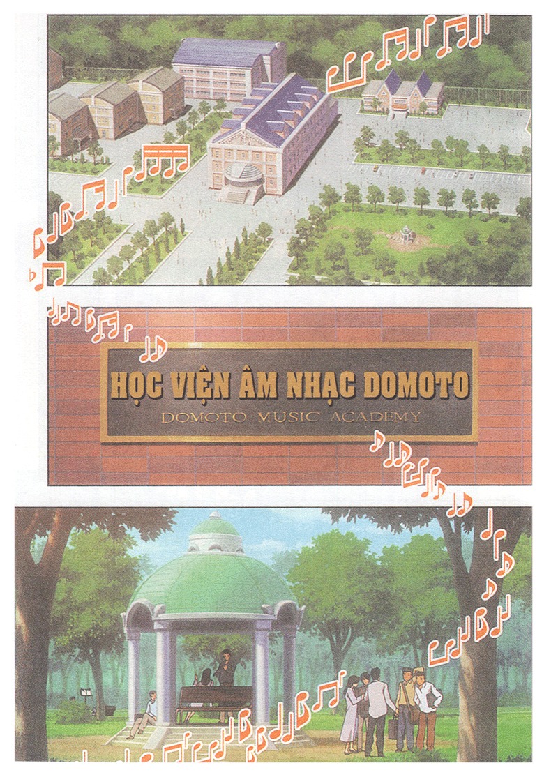 thám tử lừng danh conan - hoạt hình màu - nốt nhạc kinh hoàng - tập 1 (tái bản 2024) - Ảnh 3